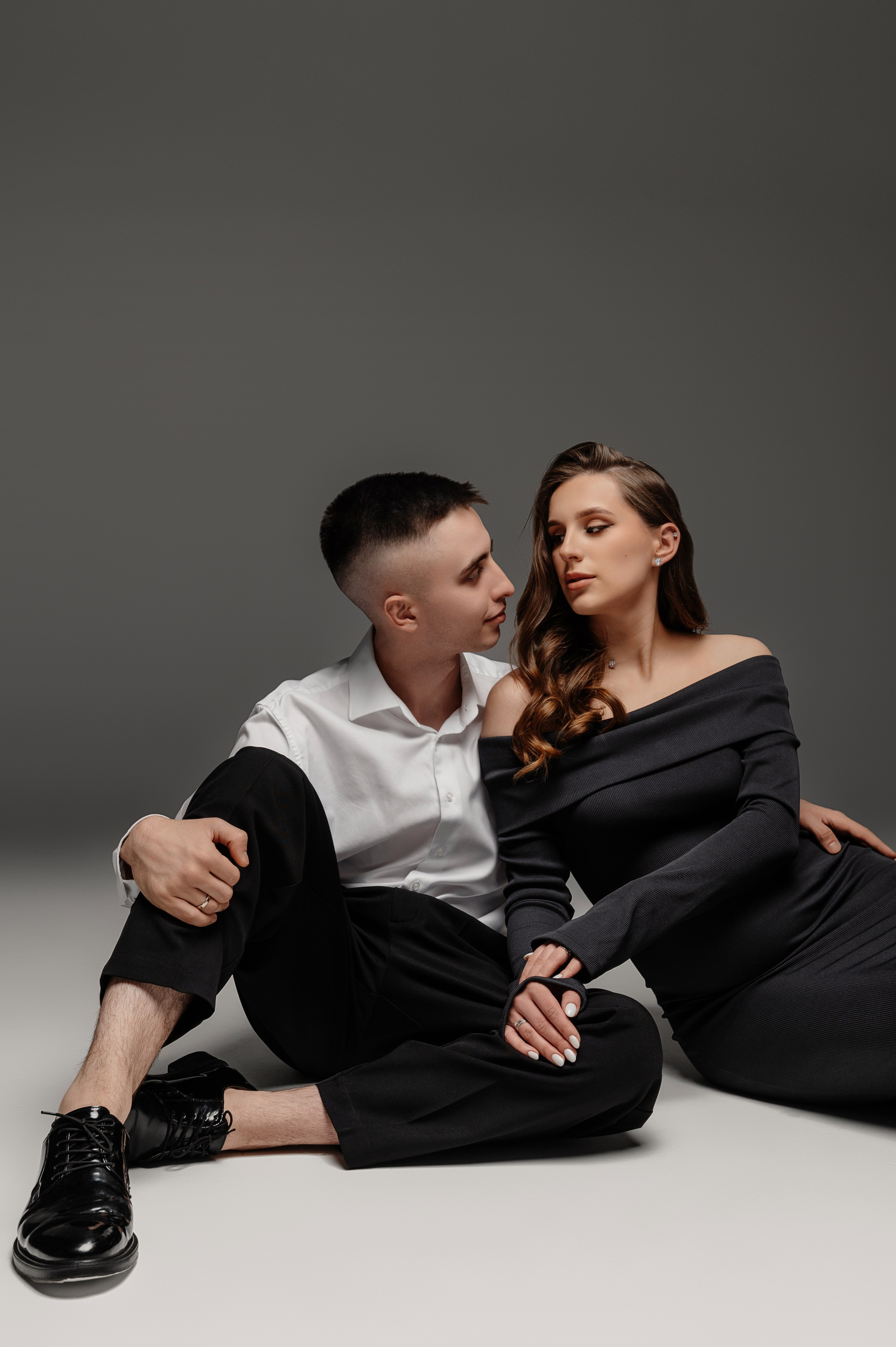 Irina & Ivan. Свадебный и индивидуальный фотограф Никита Роут | Москва