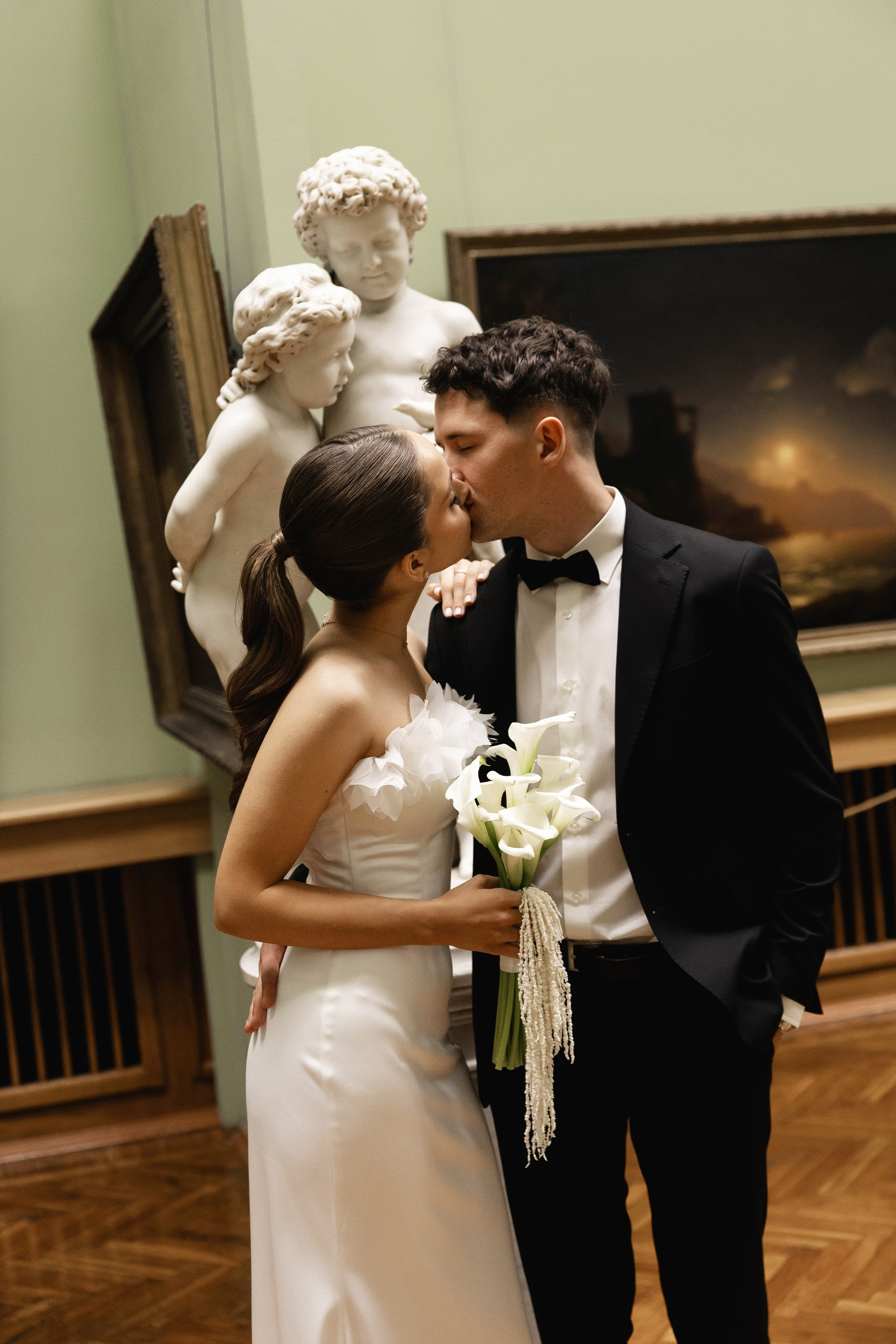 Елизавета & Владислав. Свадебный и портретный фотограф Соломко Диана