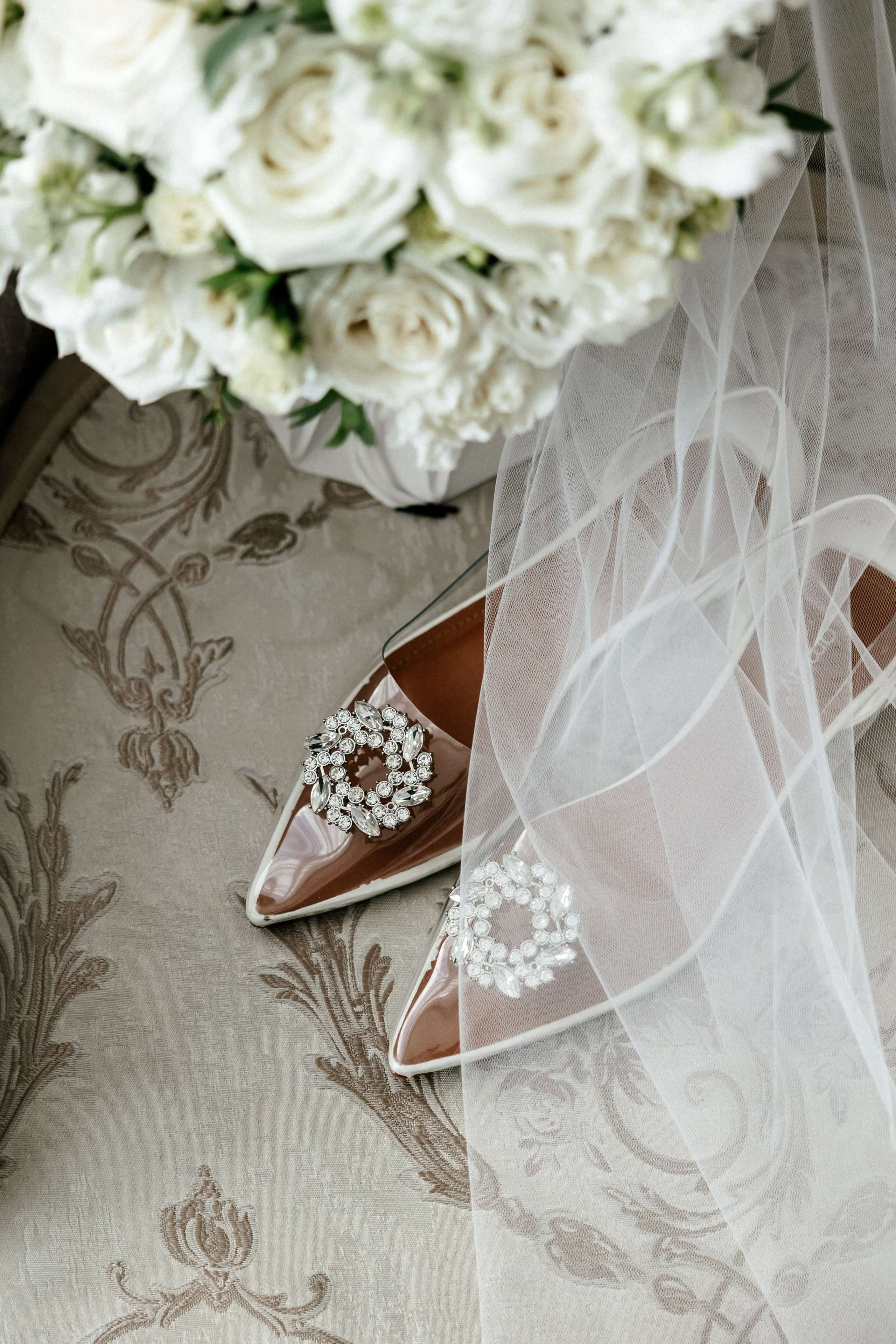 Паша и Настя. Организатор мероприятий в Абакане I Ольга Петухова