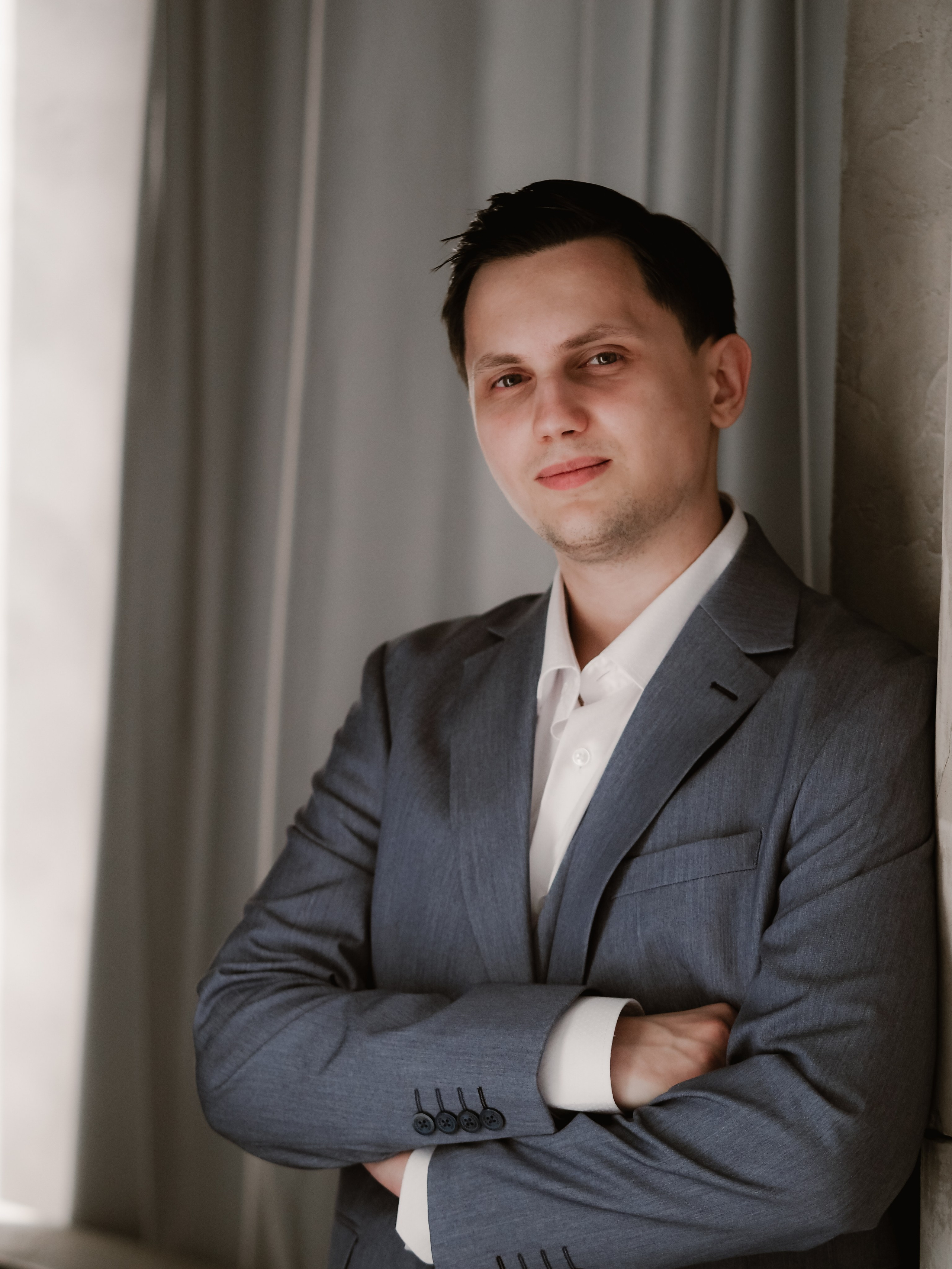 Екатерина и Фёдор. Фотограф Рязань. Семейный Свадебный фотограф