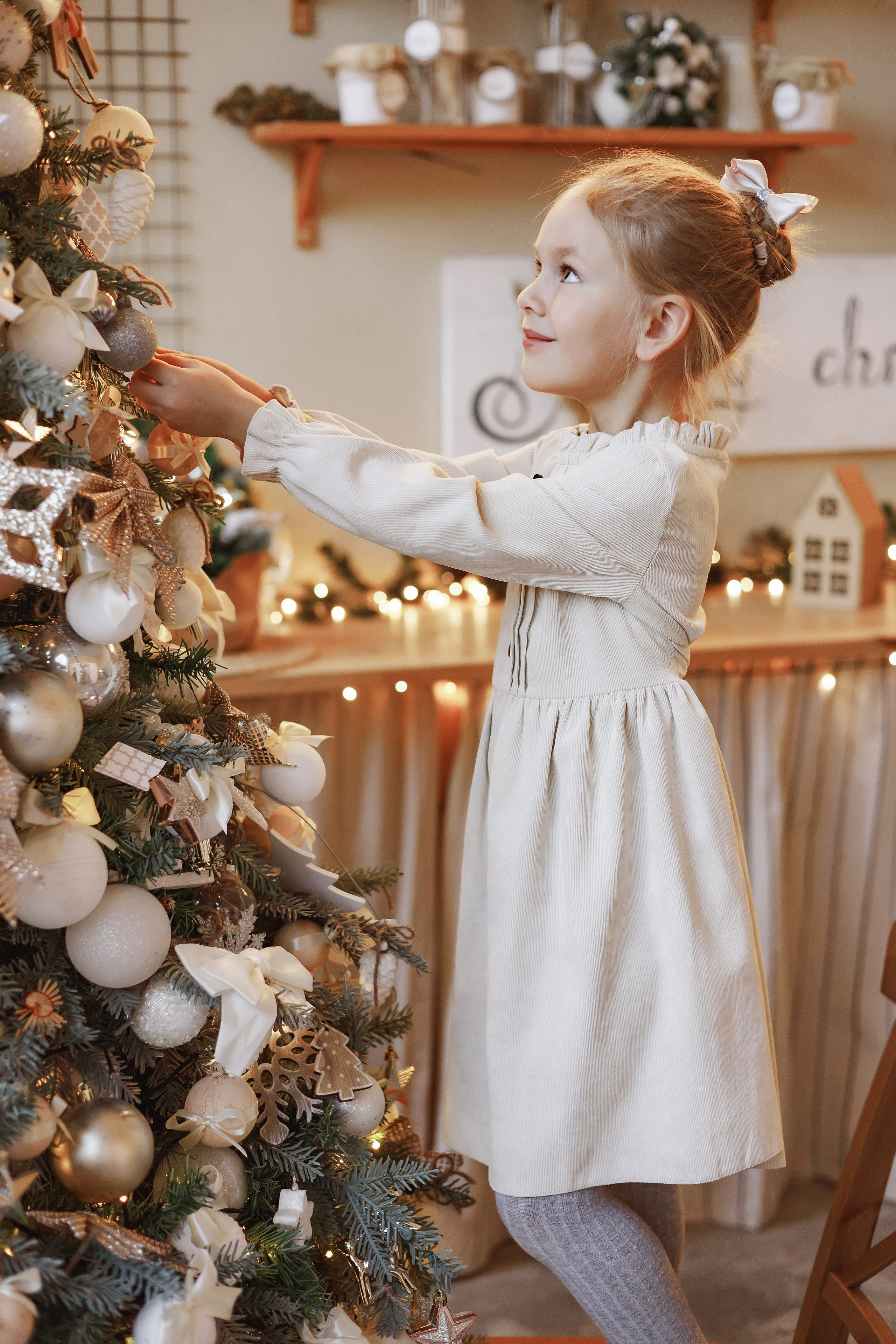 Уютный Новый год. Фотограф в Санкт-Петербурге Знаменская Ирина