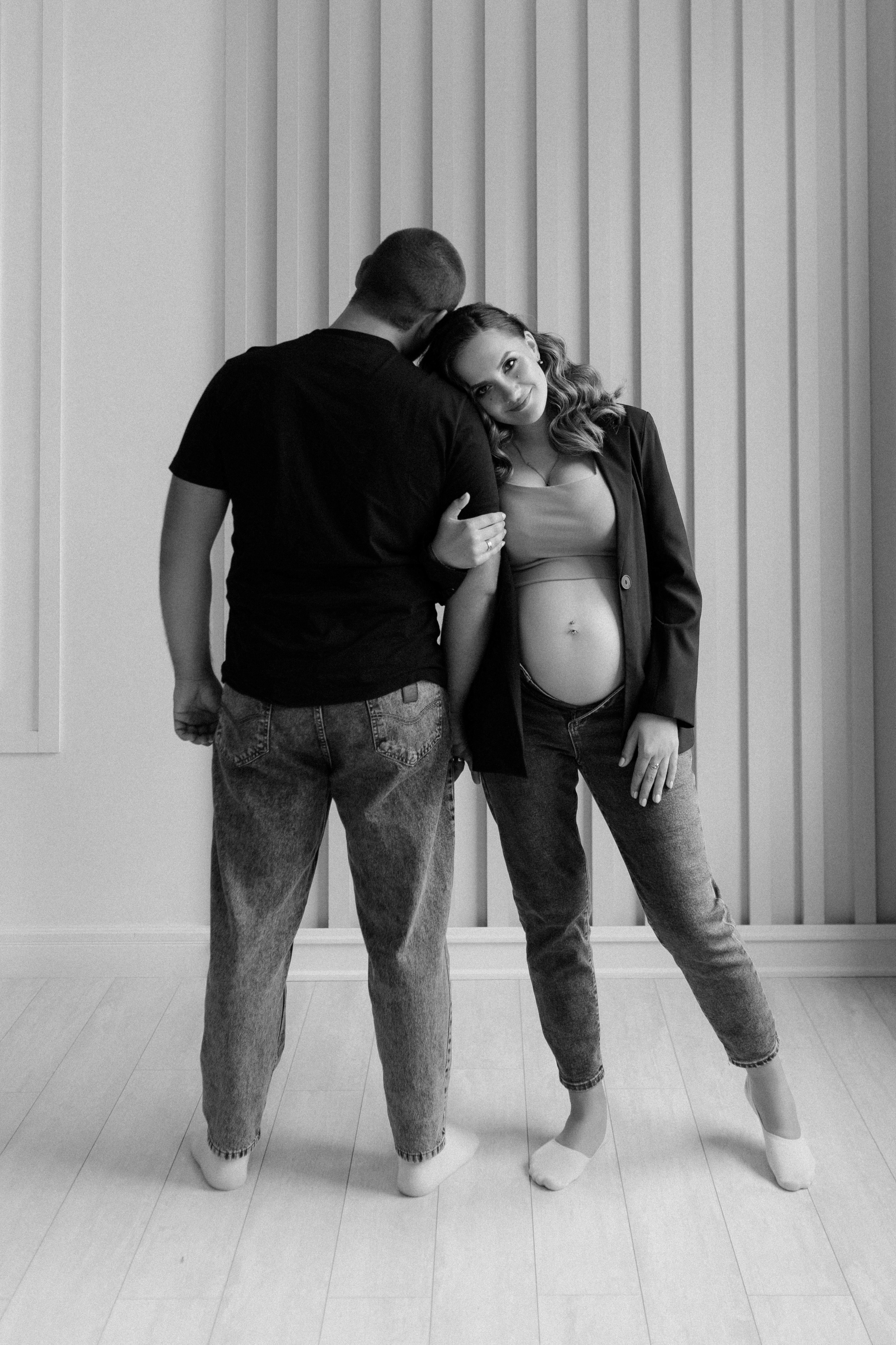 В ожидании. Фотограф в Тамбове Ольга Мельникова