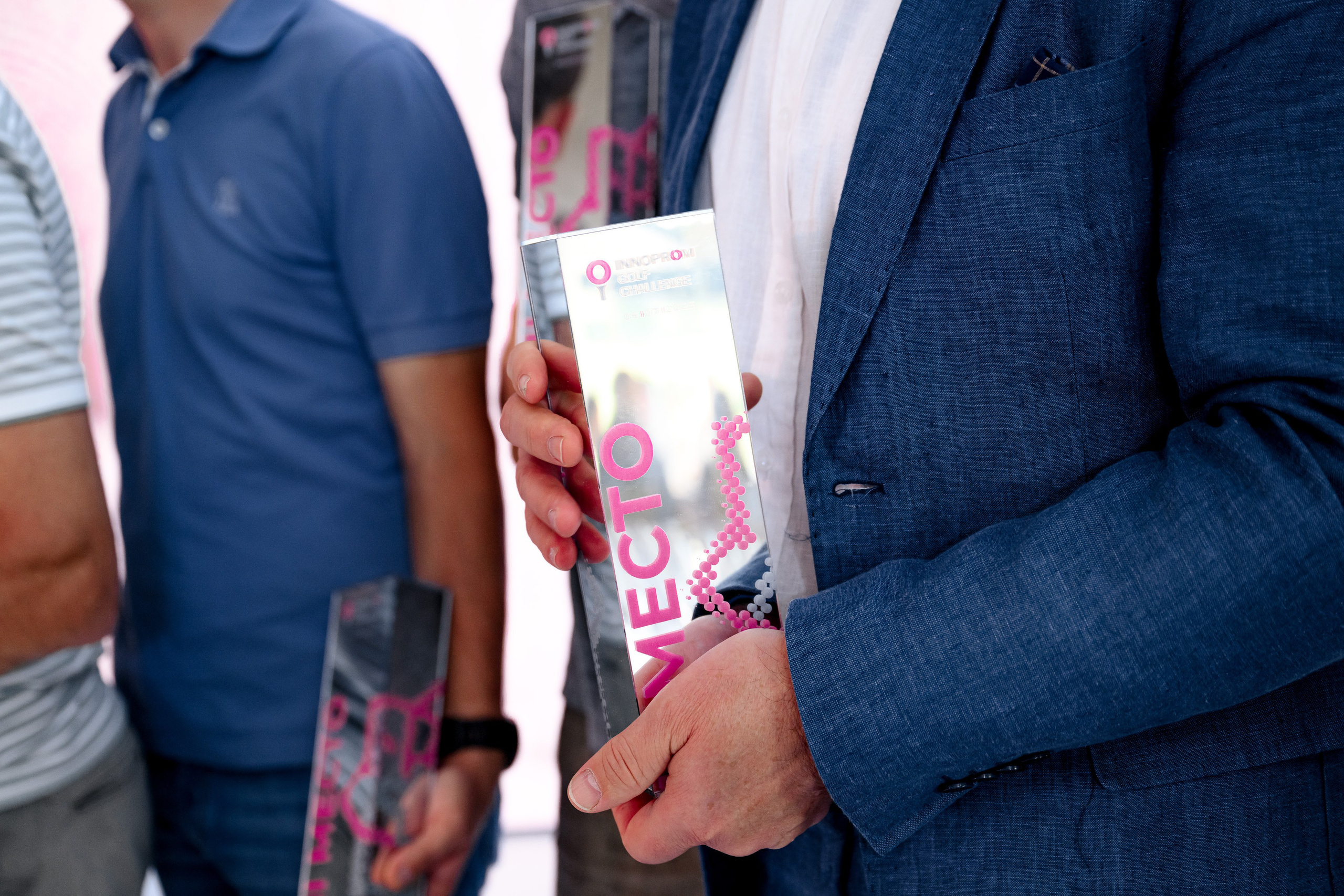 INNOPROM. Максим Комаров — Профессиональный фотограф