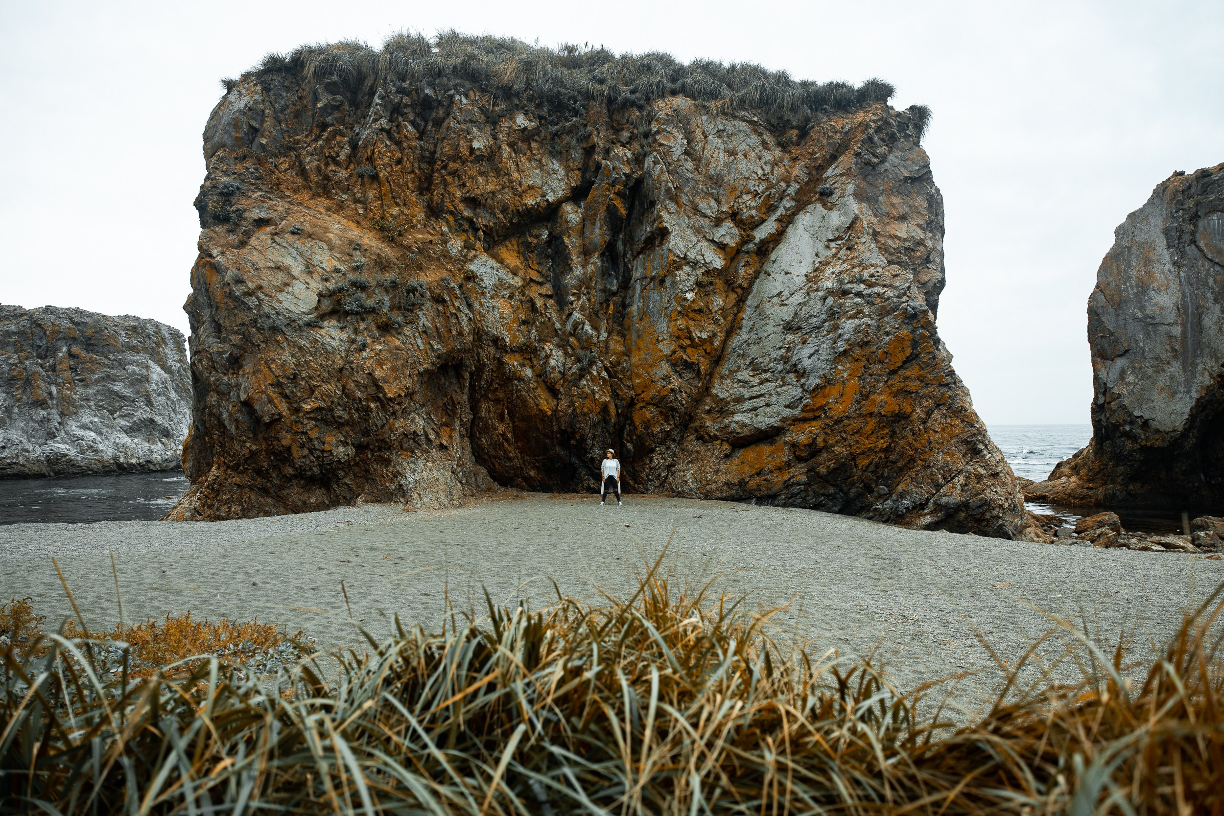 Сахалин (Итуруп)