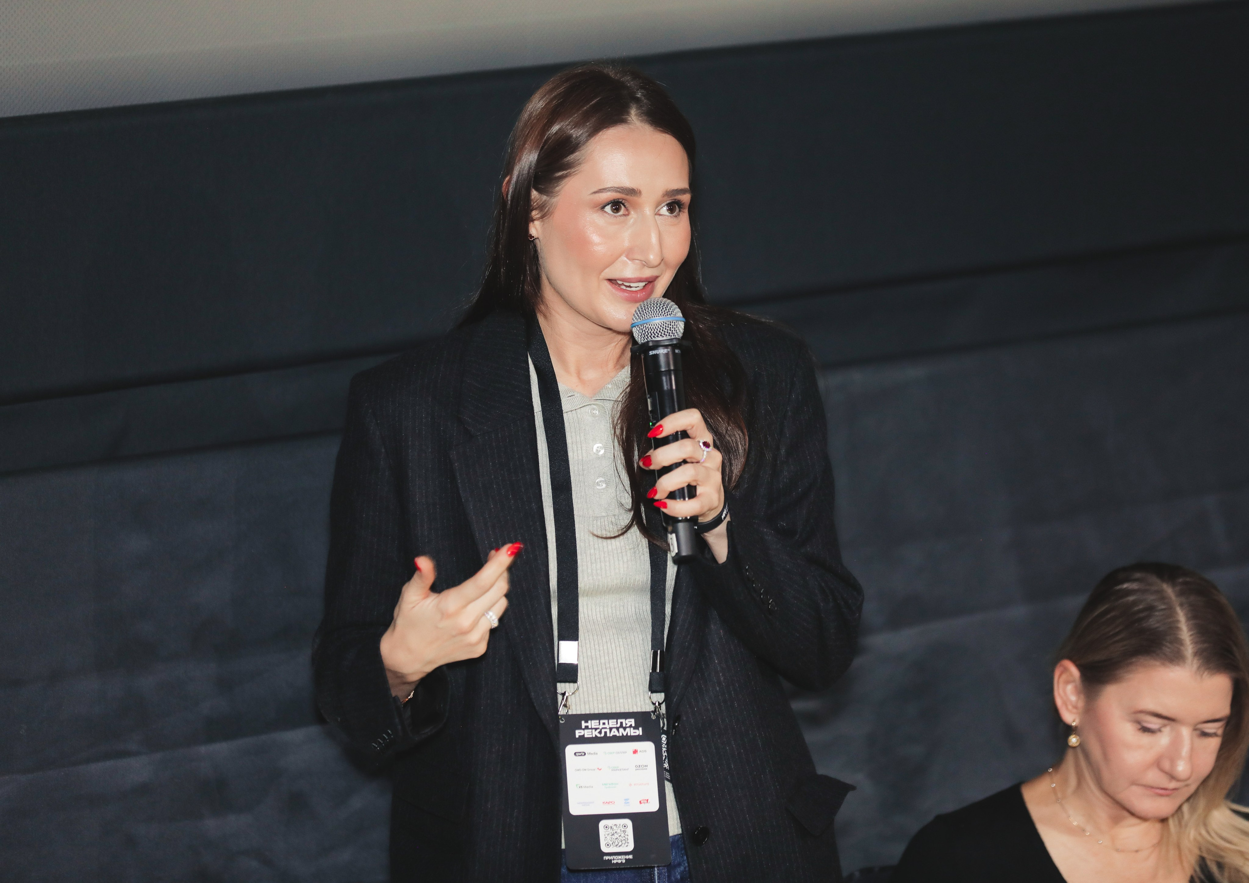 Совместная сессия MDG+НПБК. Фотографии Media Direction Group