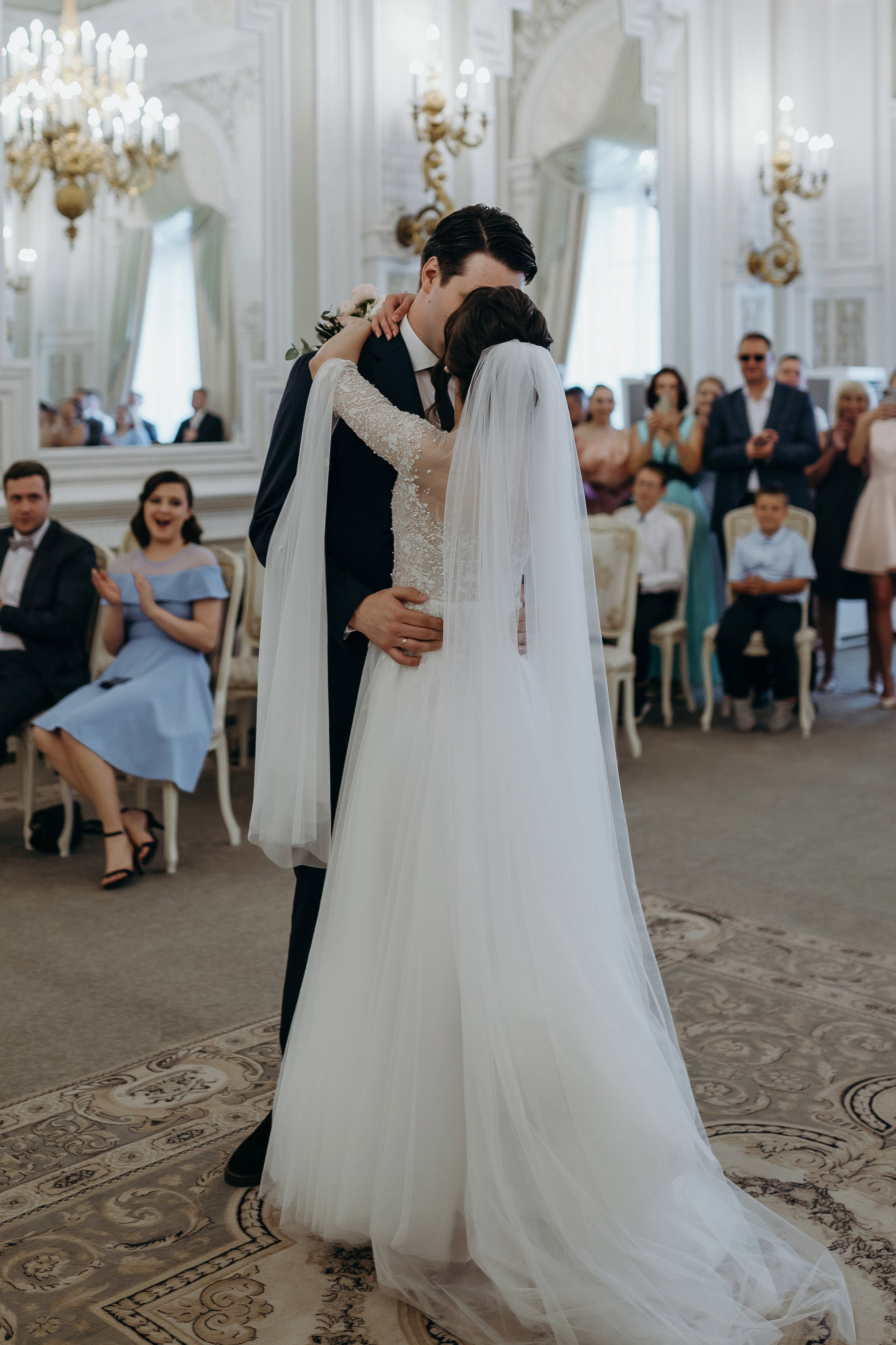 Wedding day 05.07.24. Свадебный фотограф в Санкт-Петербурге