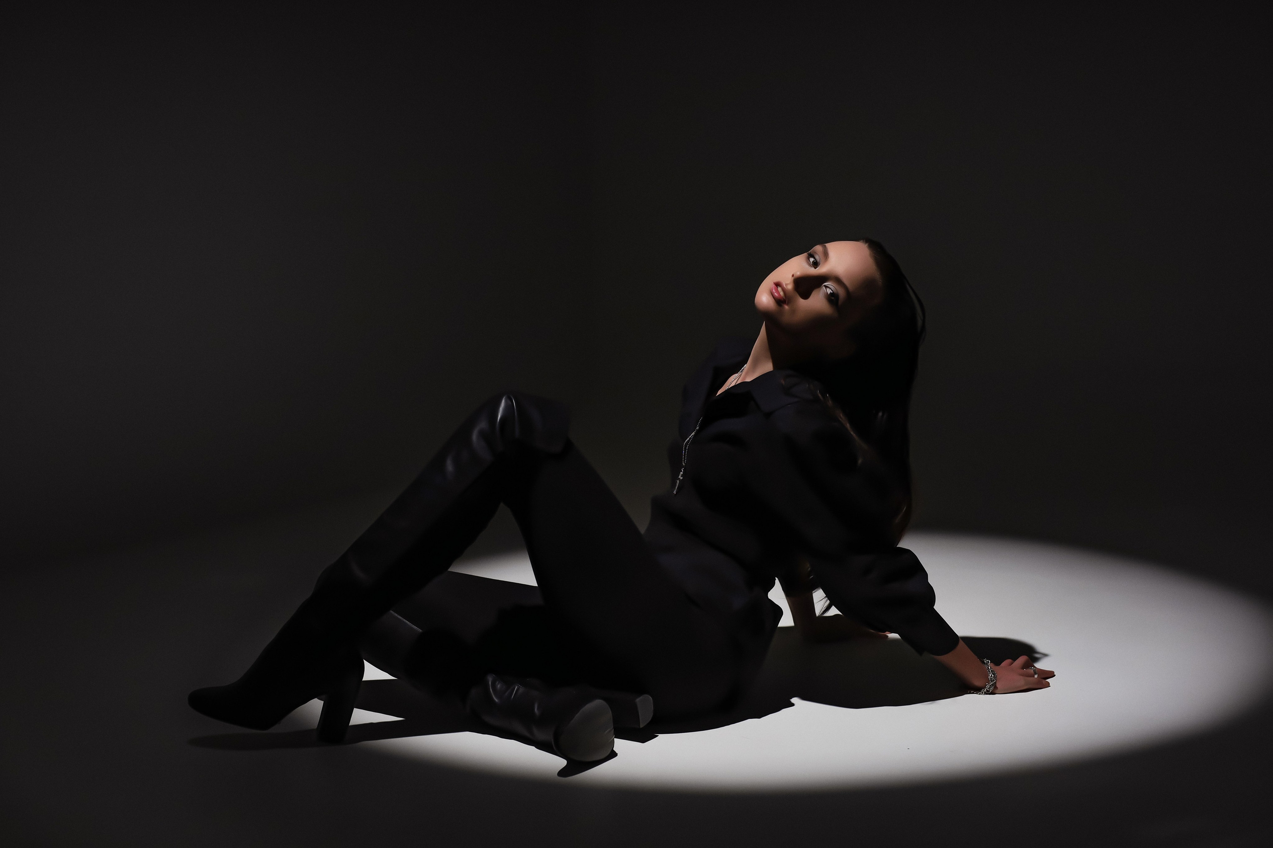 Студийные фотосессии. Слава Лерина. Фотограф. Ростов-на-Дону