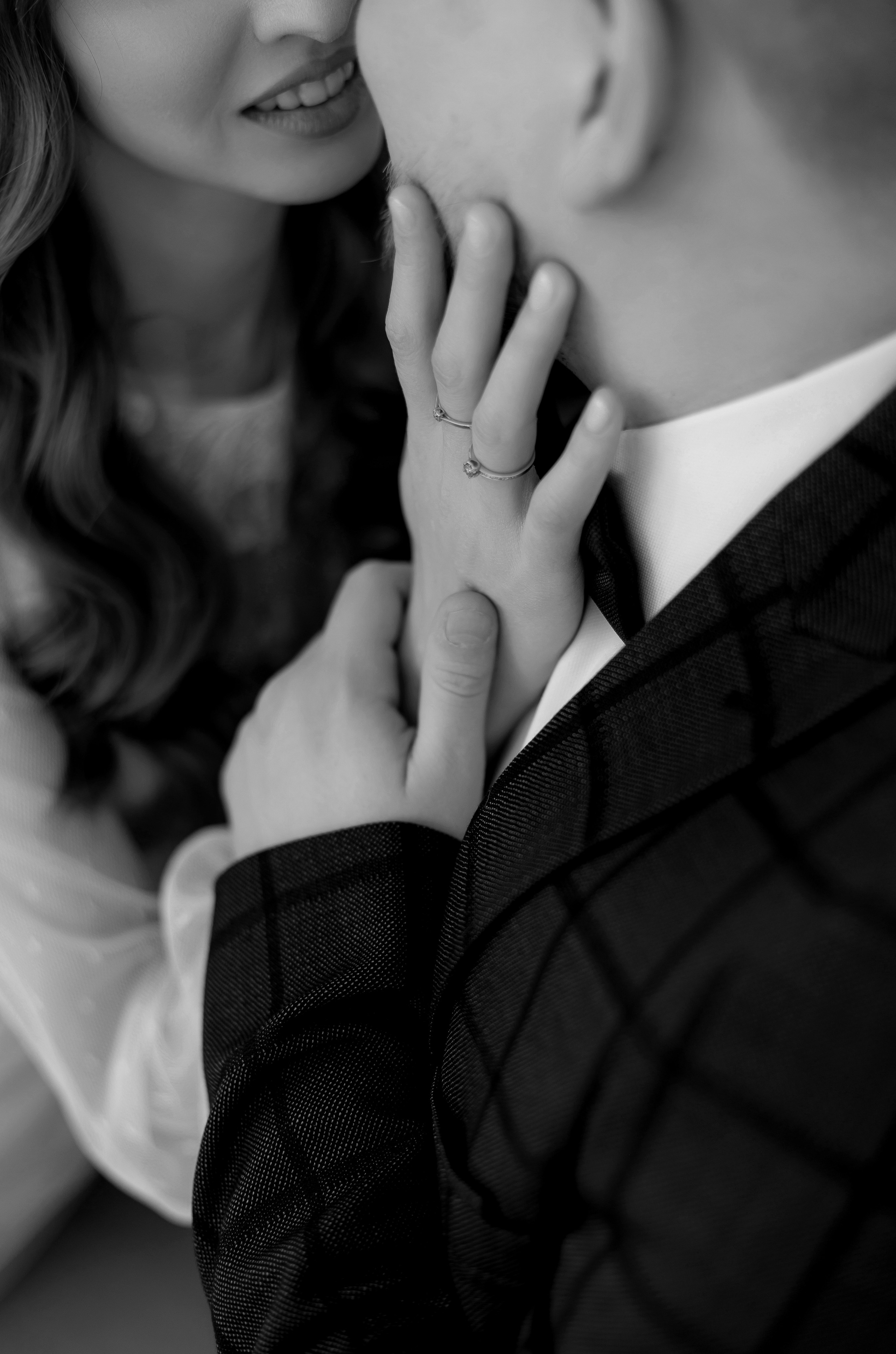 Константин и Анна. Свадебный и портретный фотограф в Миассе Филиппенко Дарья