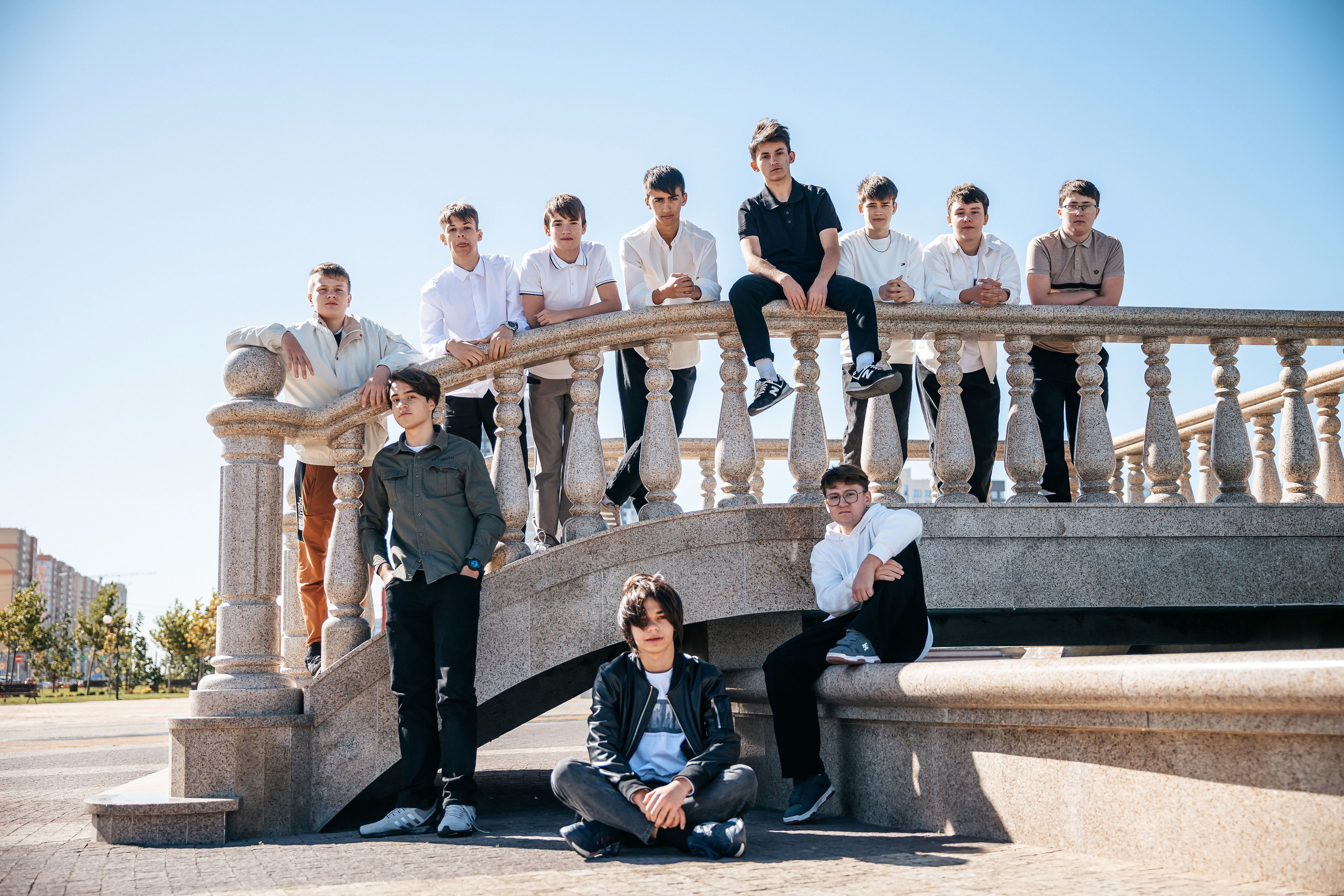 Выпускные фотоальбомы в Ставропольском крае. Выпускные альбомы Ставрополь и Ставропольский край