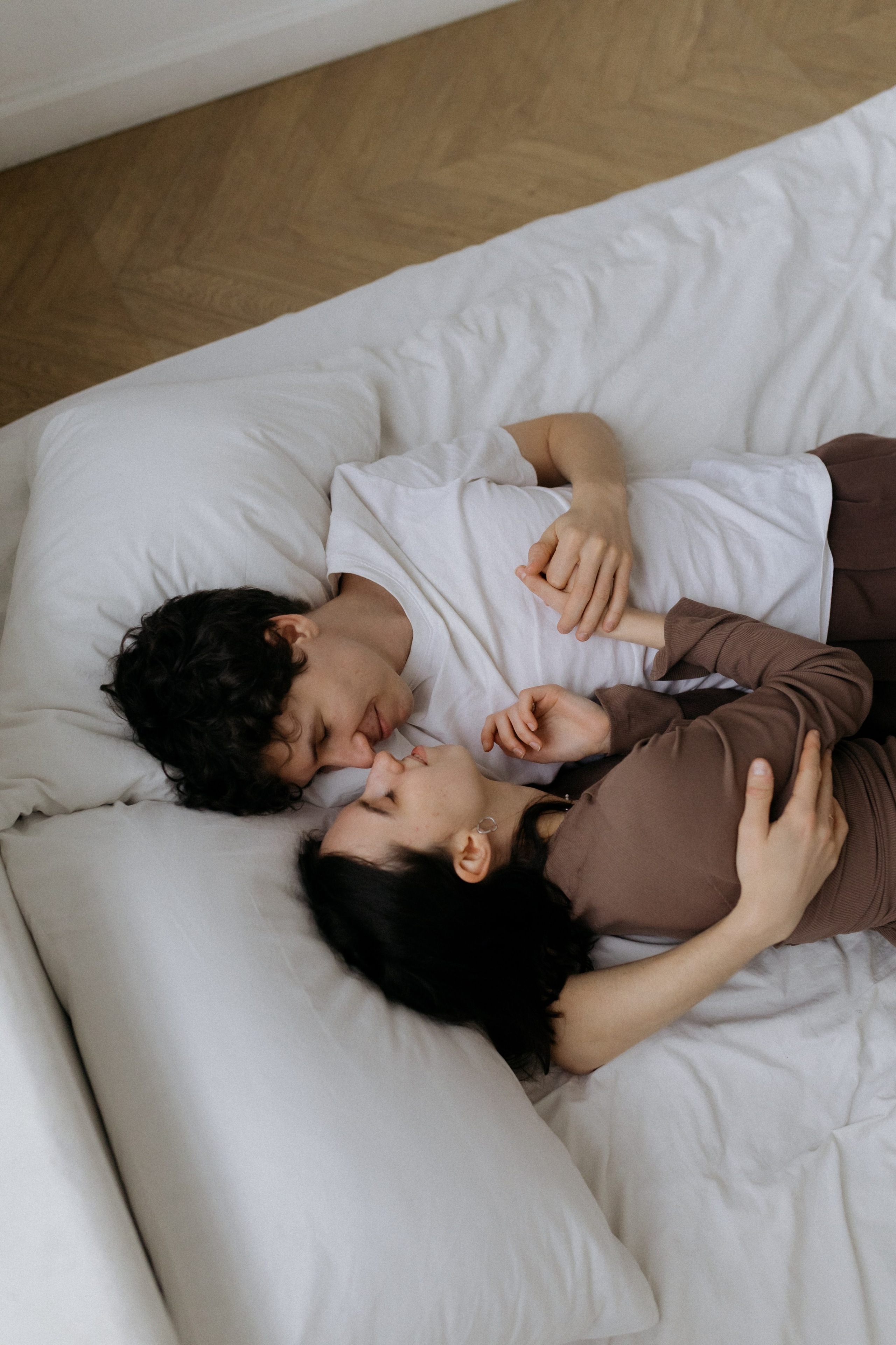 Лав стори в Санкт-Петербурге. Фотограф Санкт-Петербург Князева Елизавета