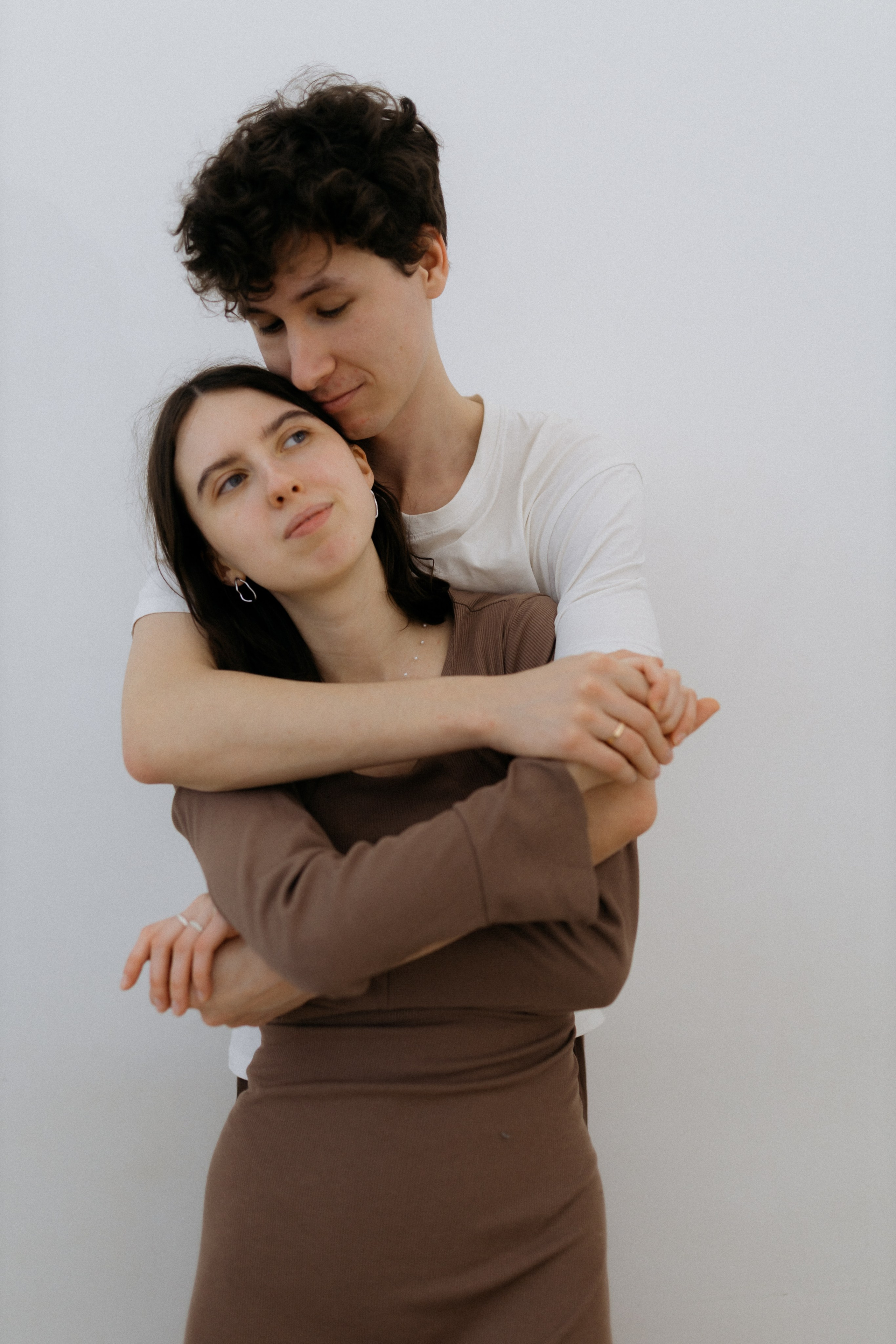 Лав стори в Санкт-Петербурге. Фотограф Санкт-Петербург Князева Елизавета