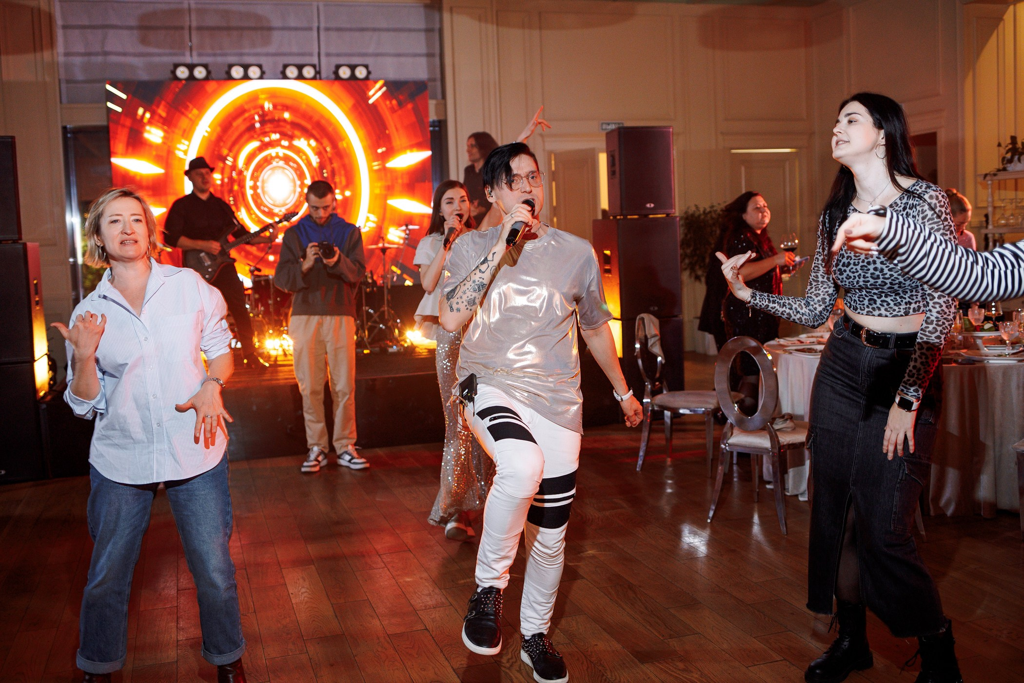 репортажный фотограф в краснодаре