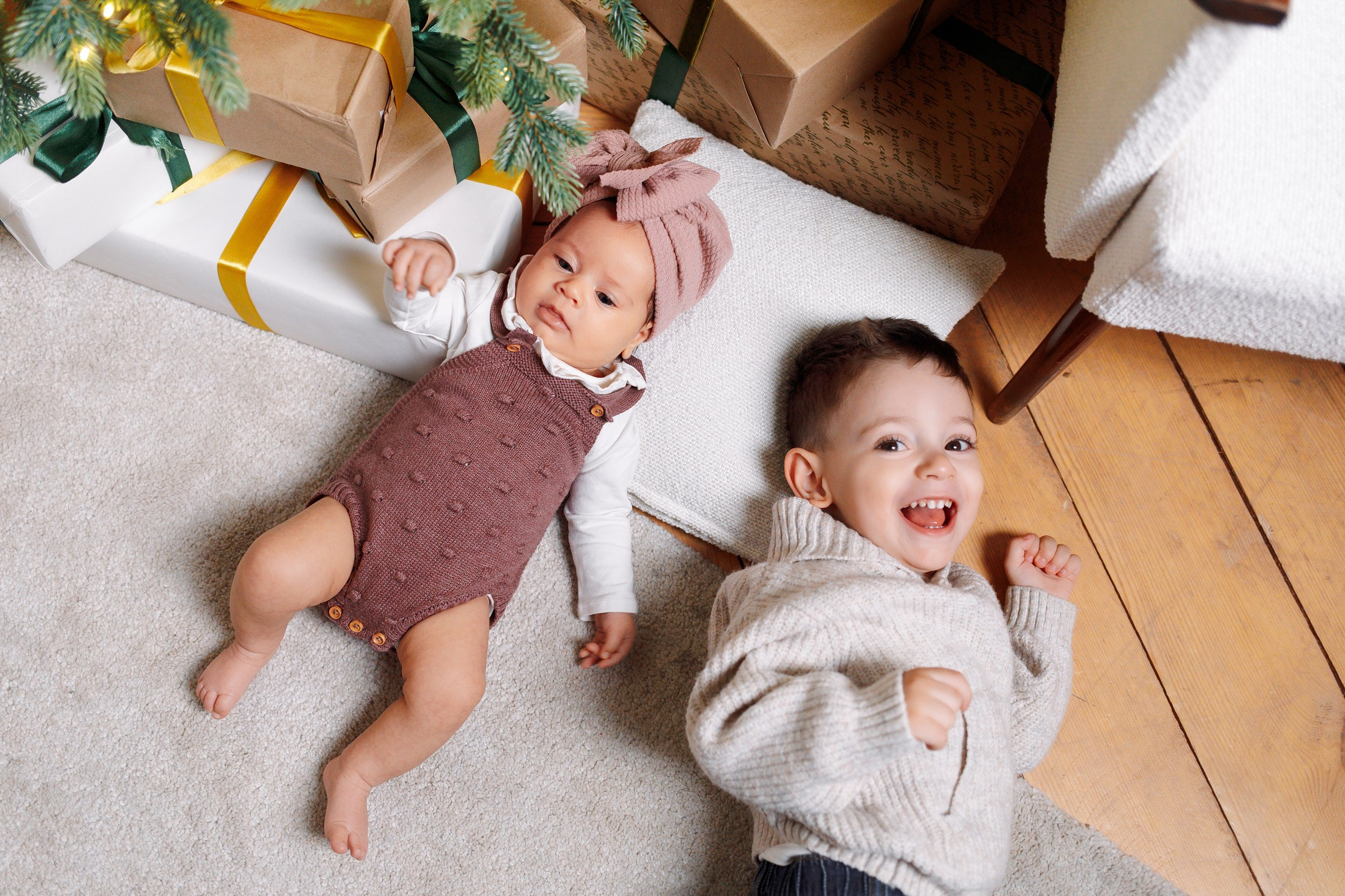 семейная фотосессия в краснодаре