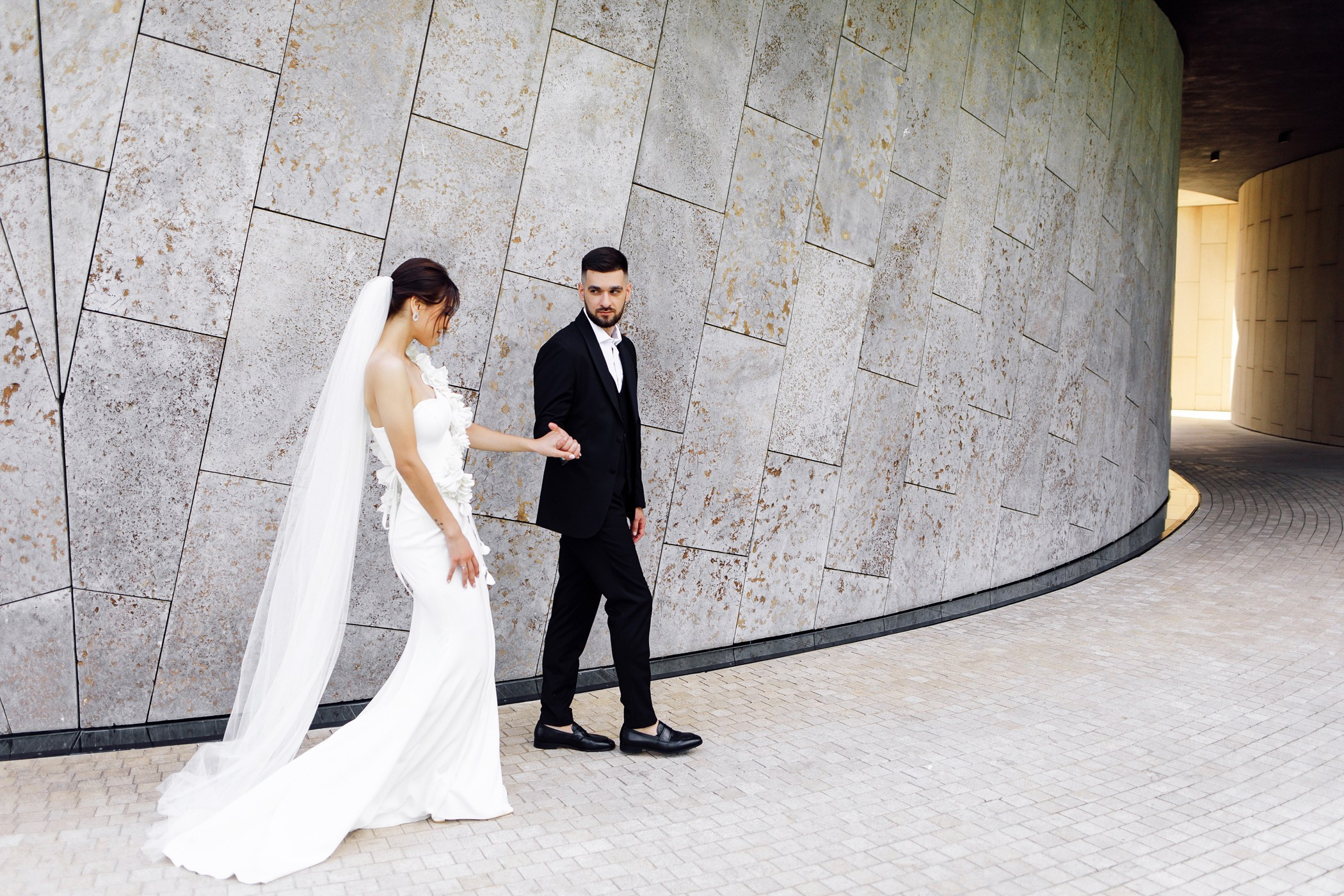 Александр и Нелли. Семейный, репортажный, свадебный фотограф в Краснодаре Артур Александрин