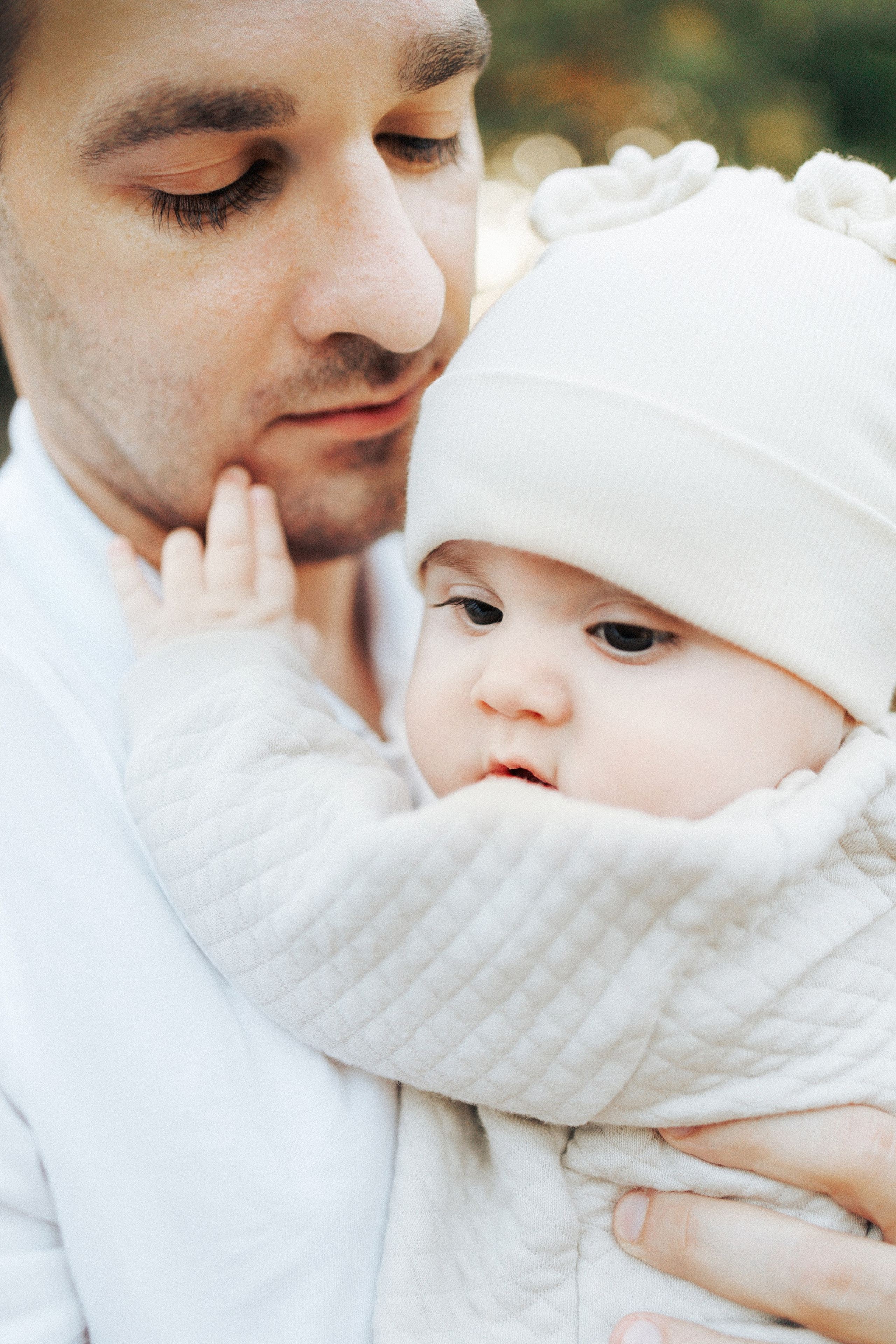 Александр, Нелли и Кира. Семейный, репортажный, свадебный фотограф в Краснодаре Артур Александрин