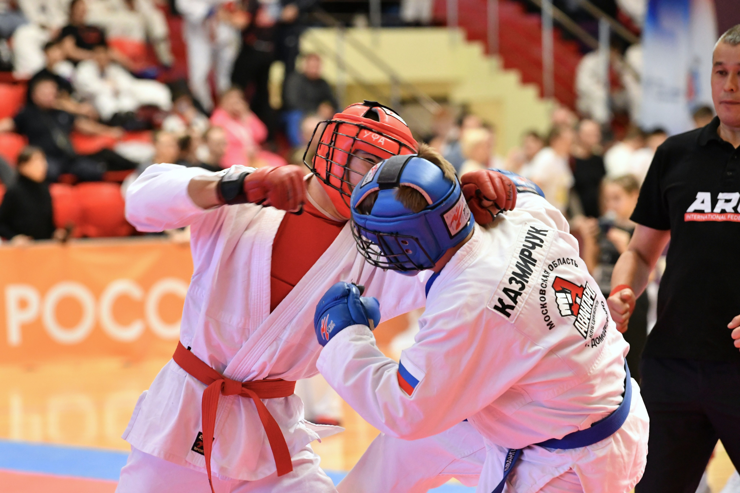 АРБ. Первенство России по абсолютно реальному бою. Фото детских спортивных мероприятий и всякое интересное через объектив