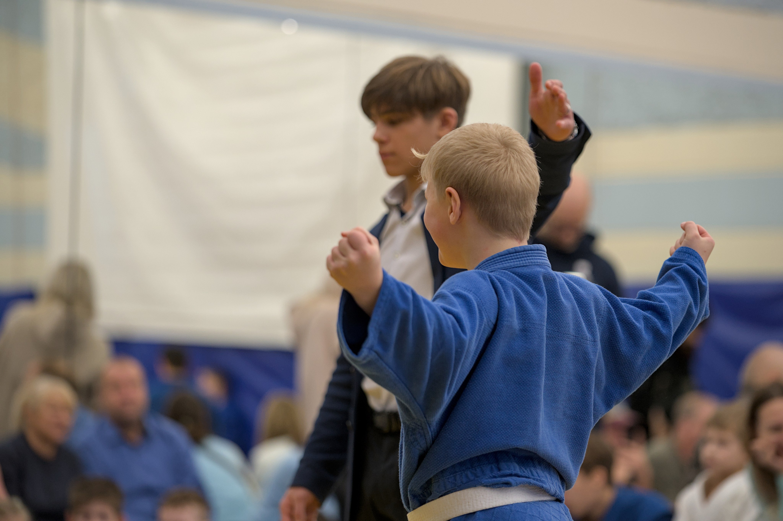 Внутриклубный турнир по самбо и дзюдо. ДСА «Лидер-Спорт». Фото детских спортивных мероприятий и всякое интересное через объектив