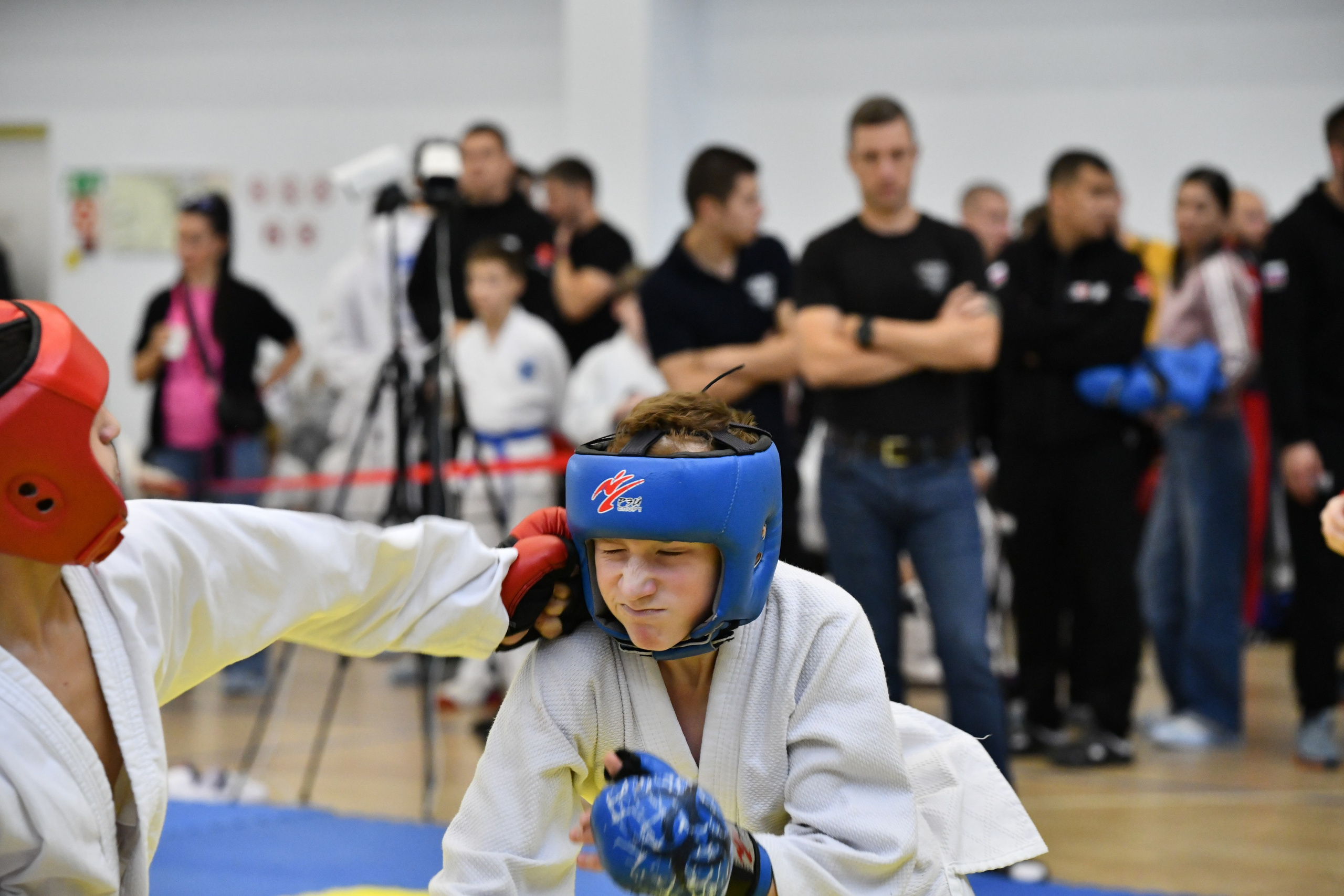 Боевые единоборства. Фото детских спортивных мероприятий и всякое интересное через объектив