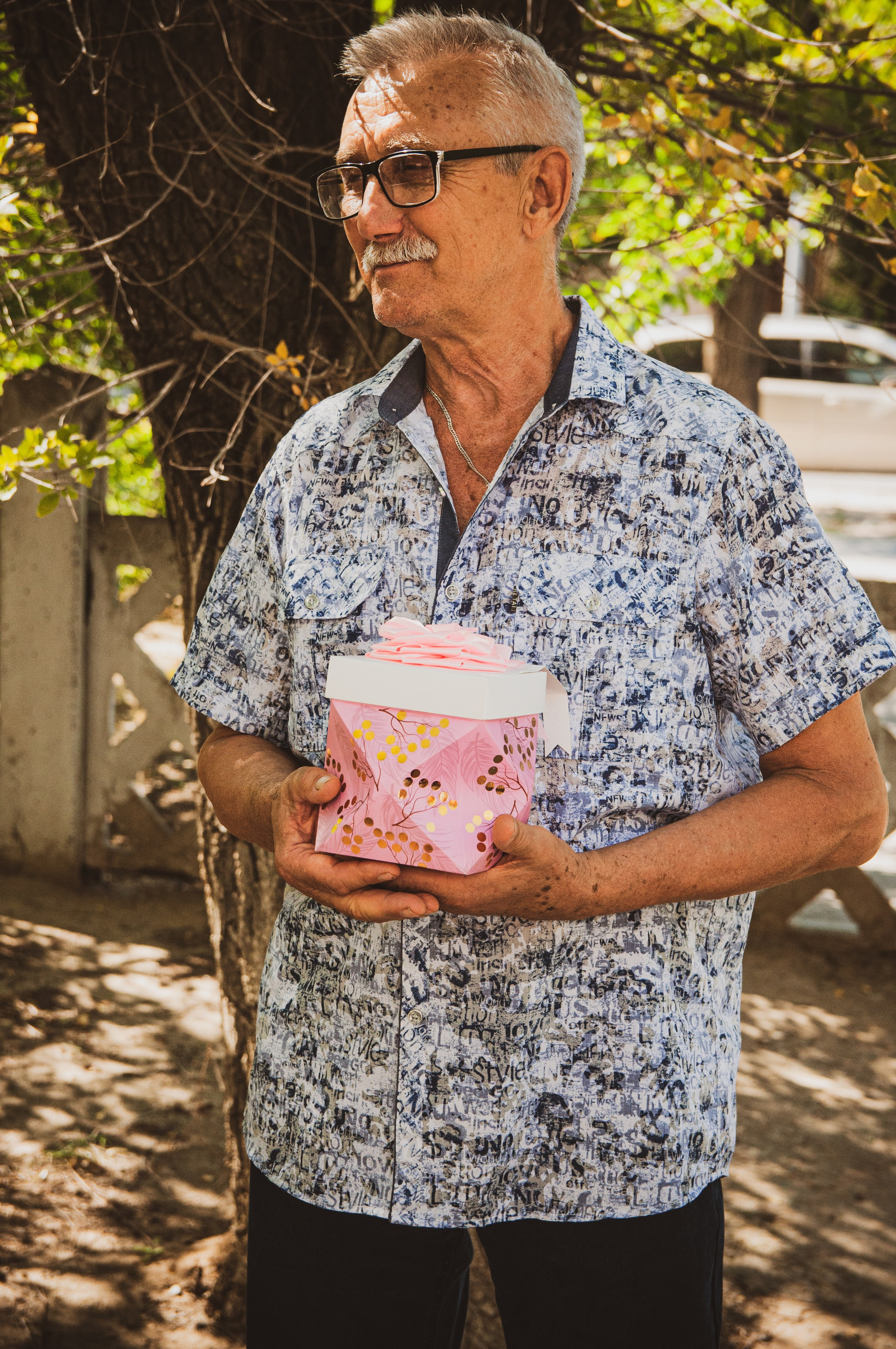 Выписка из роддома. Фотограф Катя Щербина