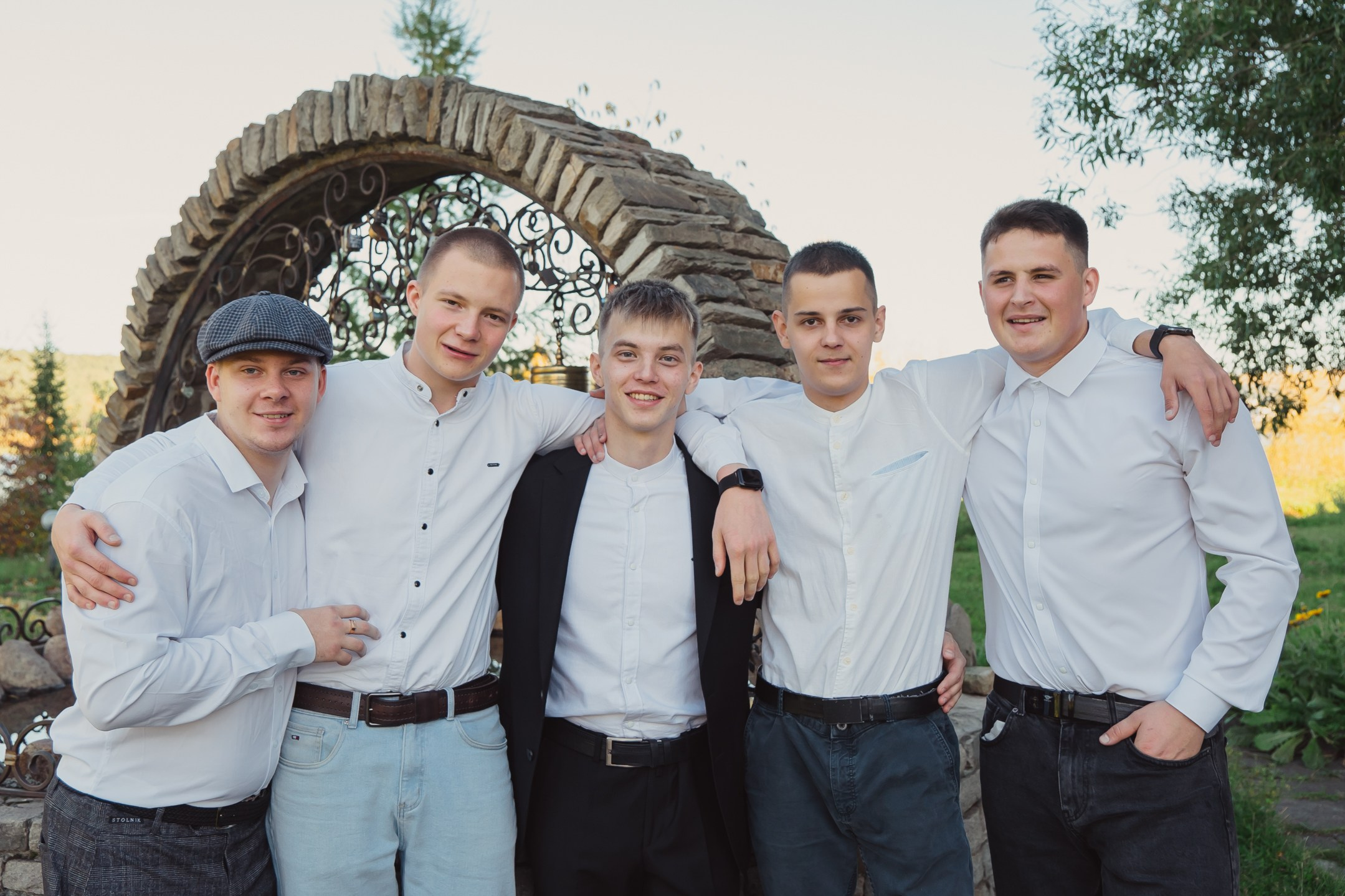 Евгения и Вениамин (свадебный репортаж). Эстетичная фото- и видеосъёмка Ирина Арсентьева. Челябинск и весь мир