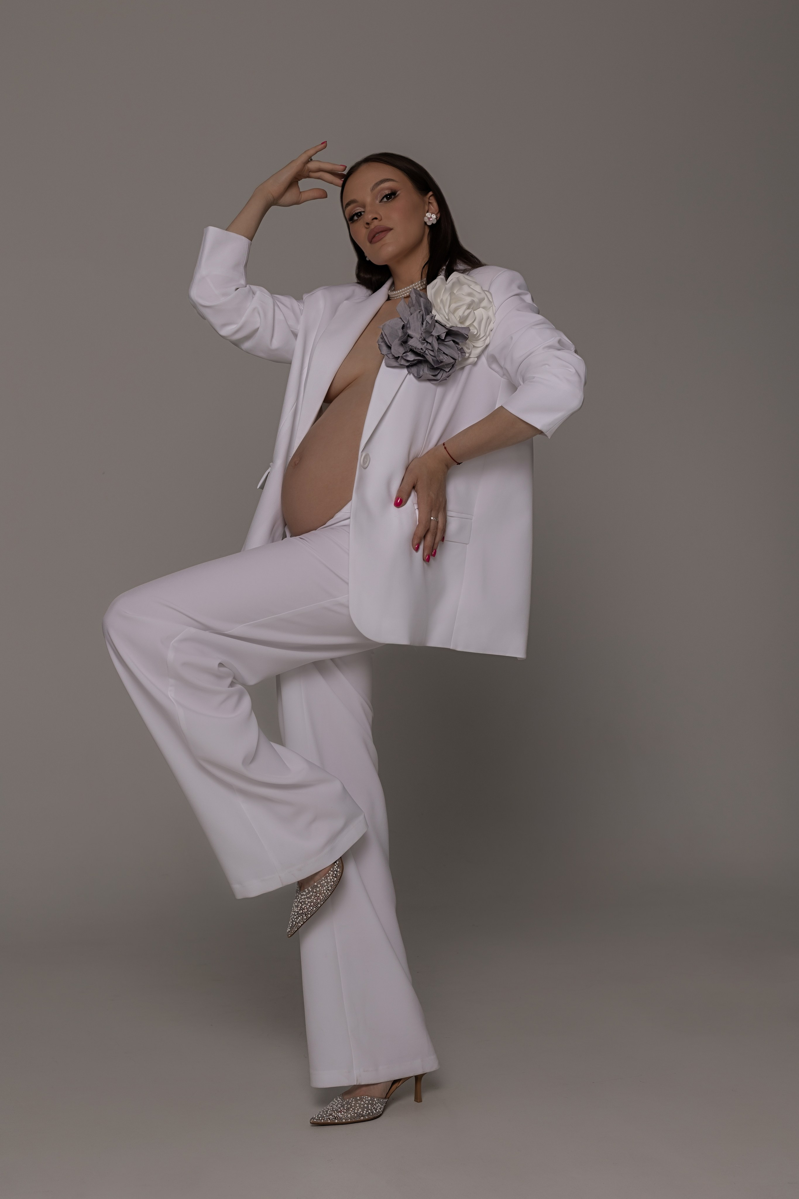 Надежда. Женский и семейный фотограф Марина Яковлева, г. Москва