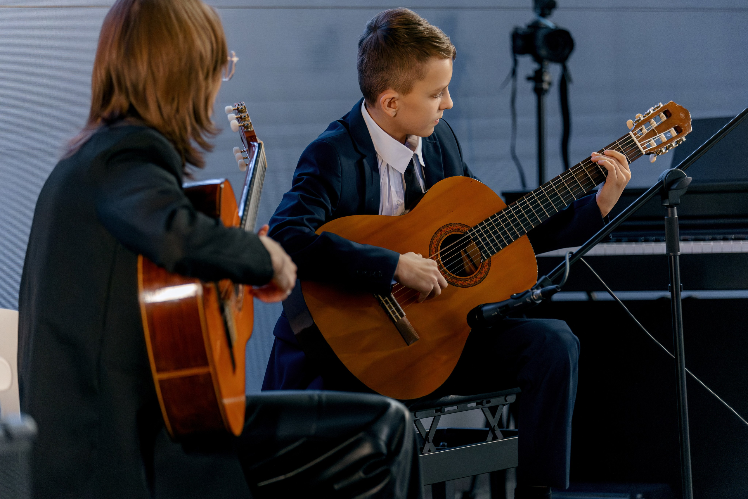 GRANDE PIANO. Фотограф в Красноярске