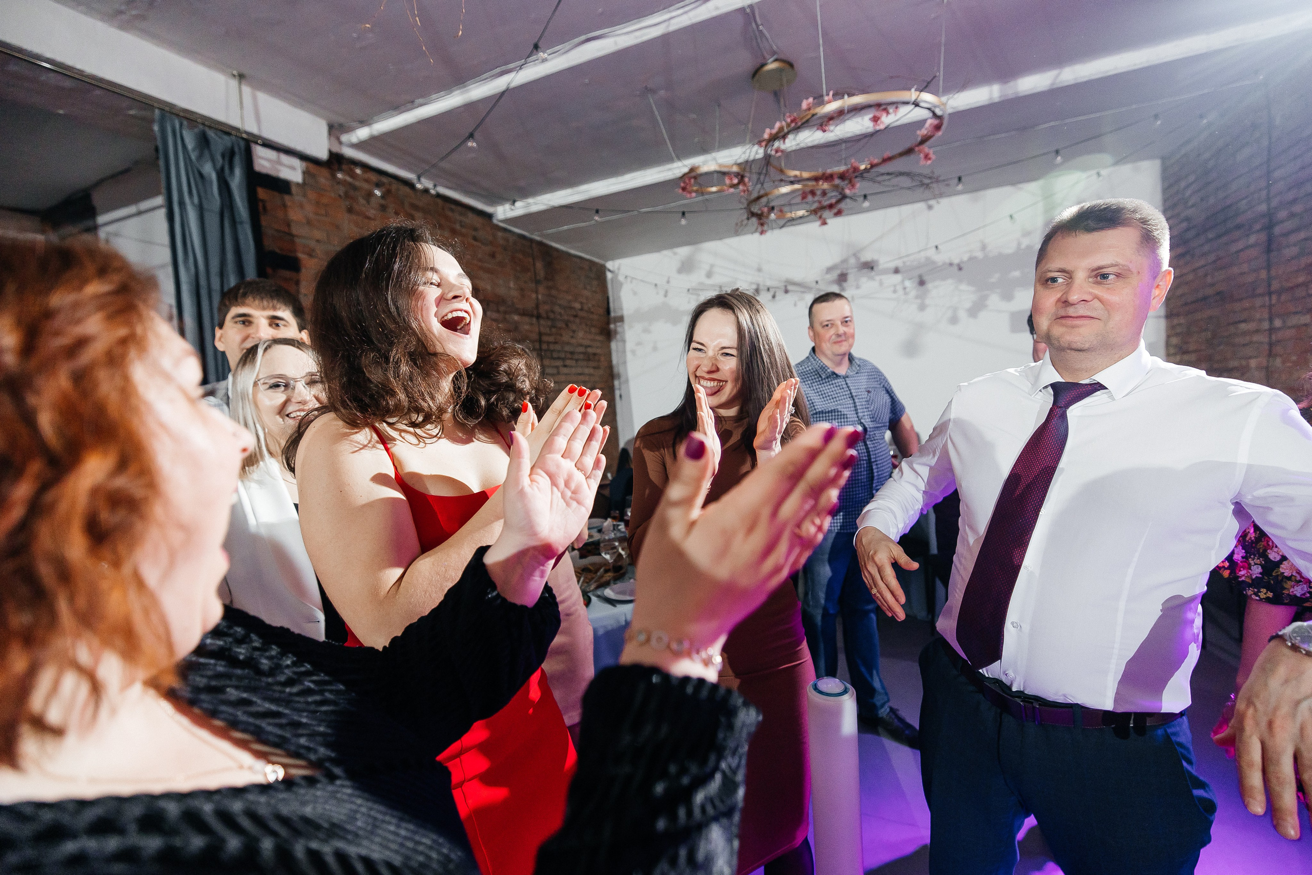 РУСАЛ 65 ЛЕТ. Фотограф в Красноярске