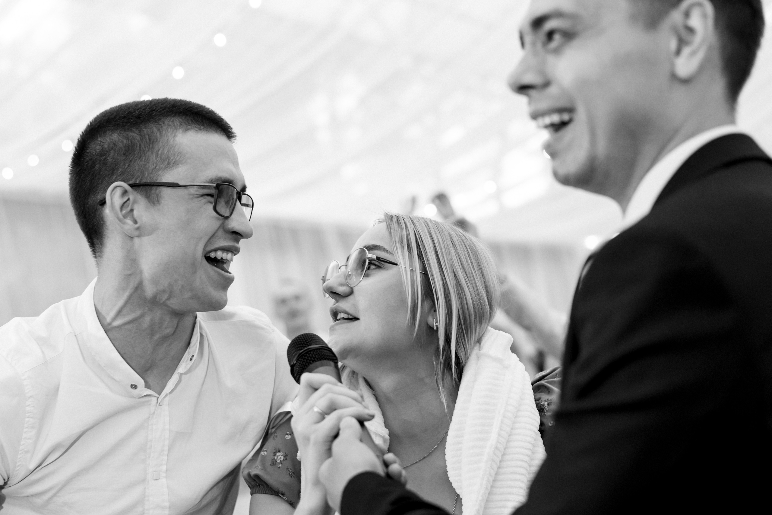 Максим и Екатерина. Фотограф в Красноярске