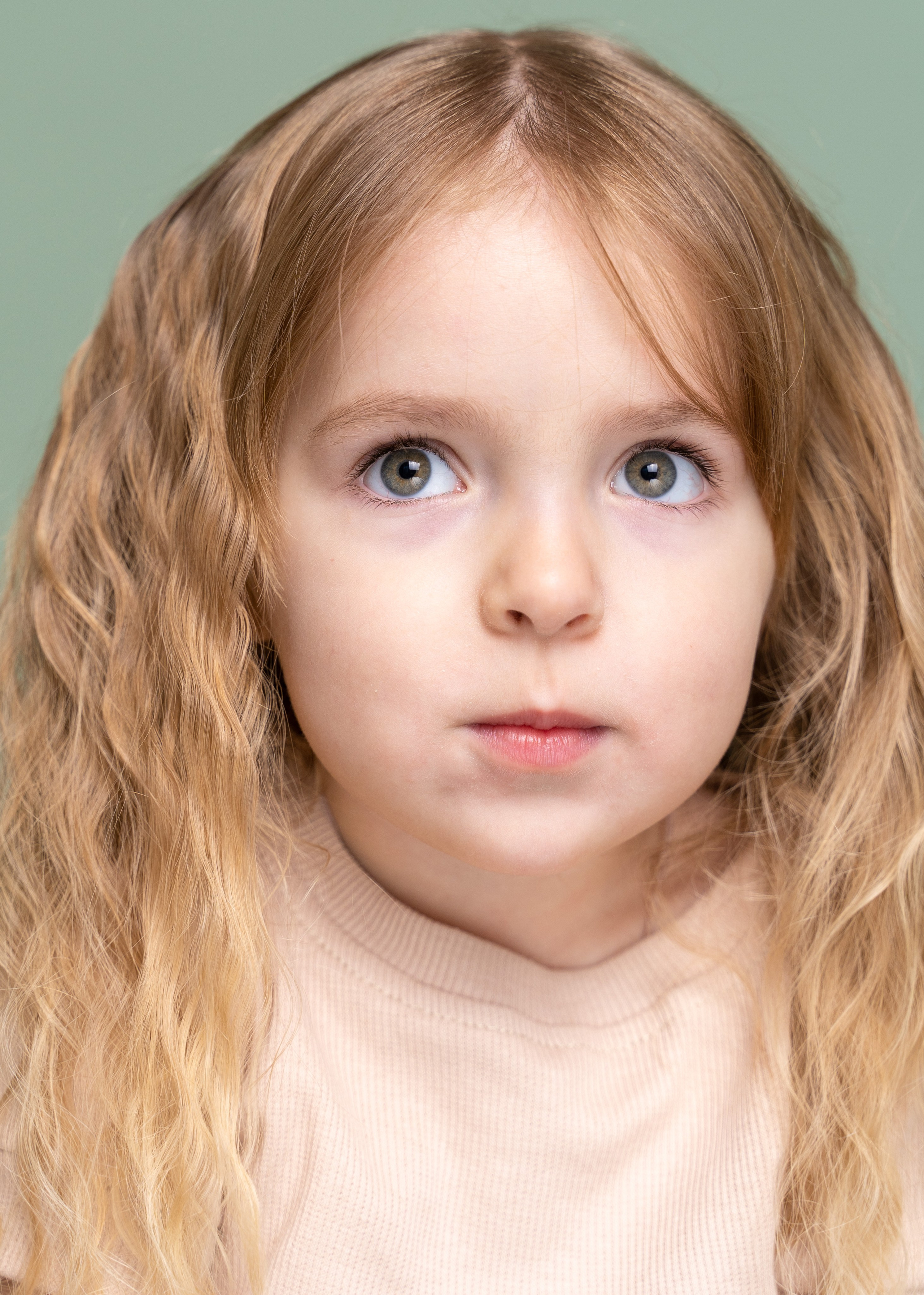 МИЛАНА. Портретный фотограф. Актёрское портфолио