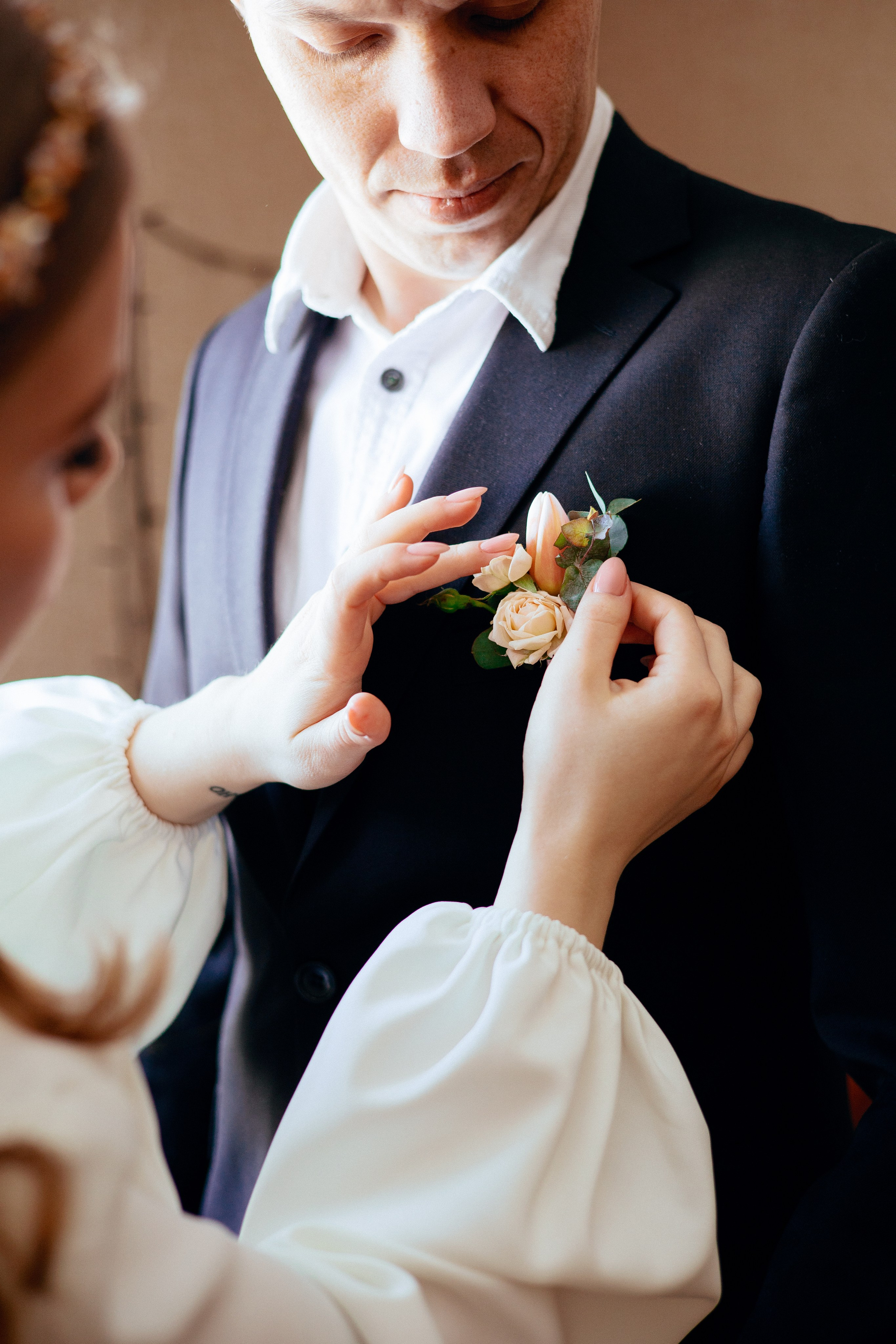 Мила и Дима. Фотограф Екатеринбург Анастасия Лиханова