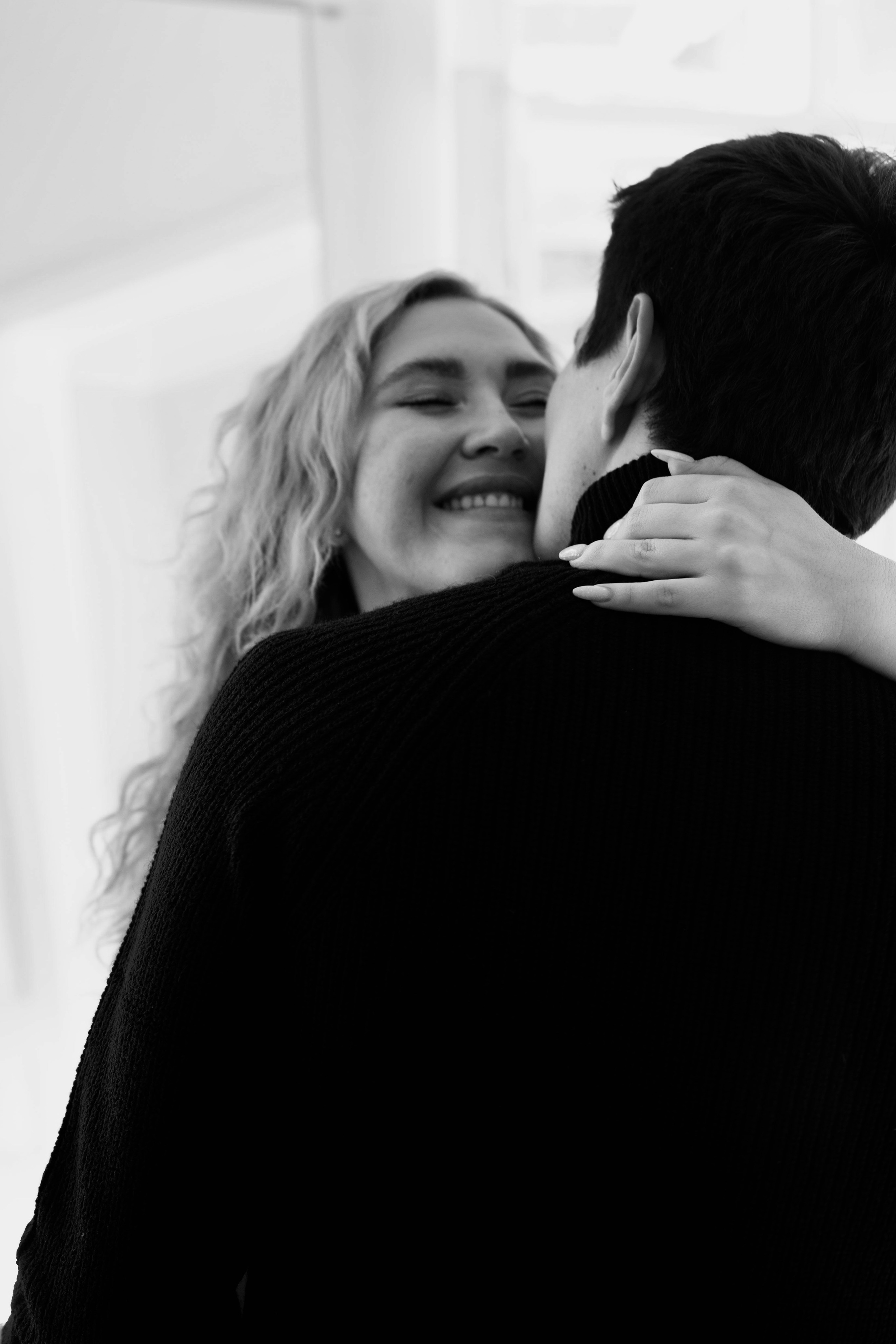 Love story. Свадебный и семейный фотограф в Москве Наташа Кромина