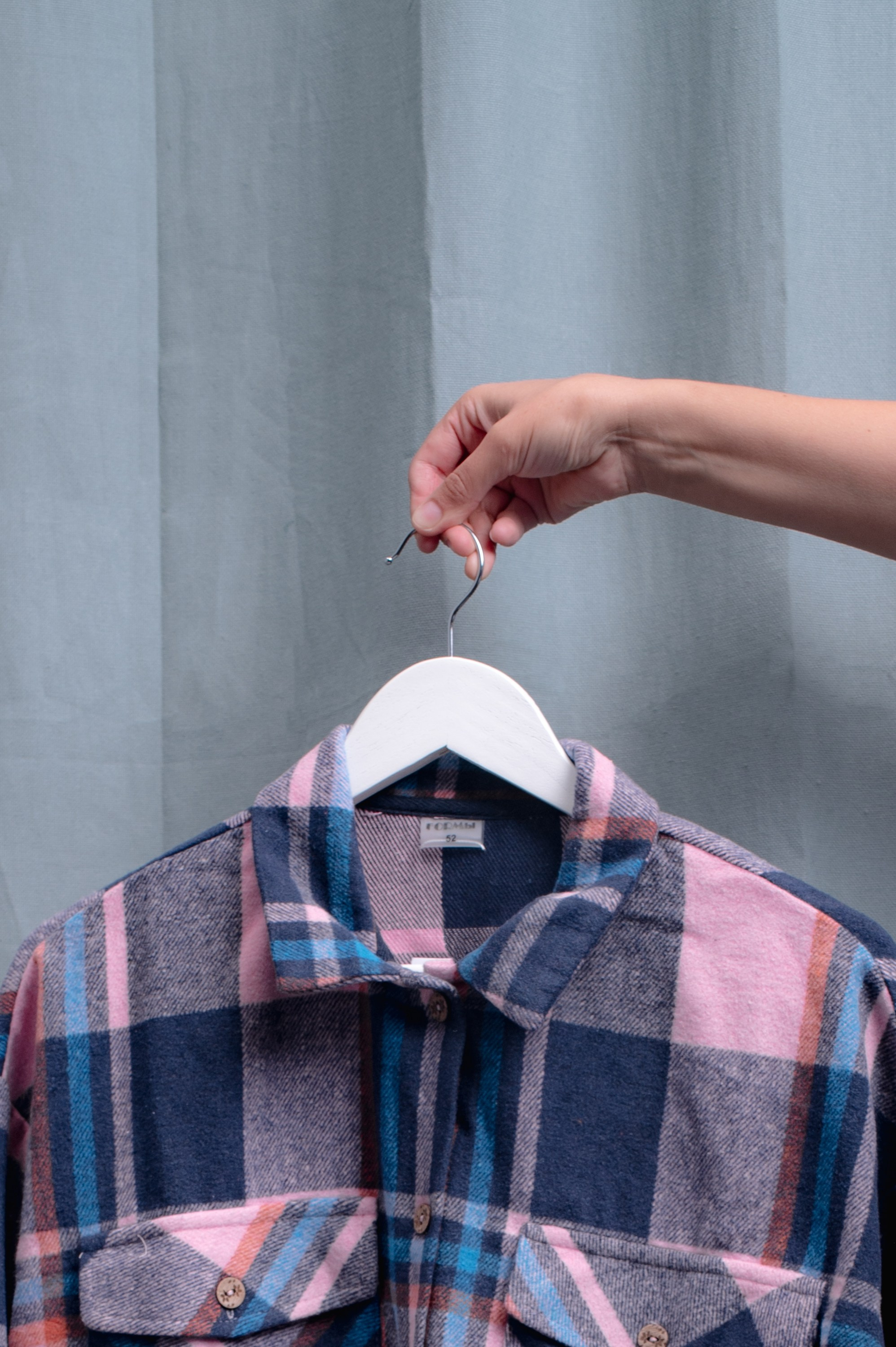 Съемка для бренда одежды FORМЫ. Коммерческий фотограф в Казани Ксения Добролюбова