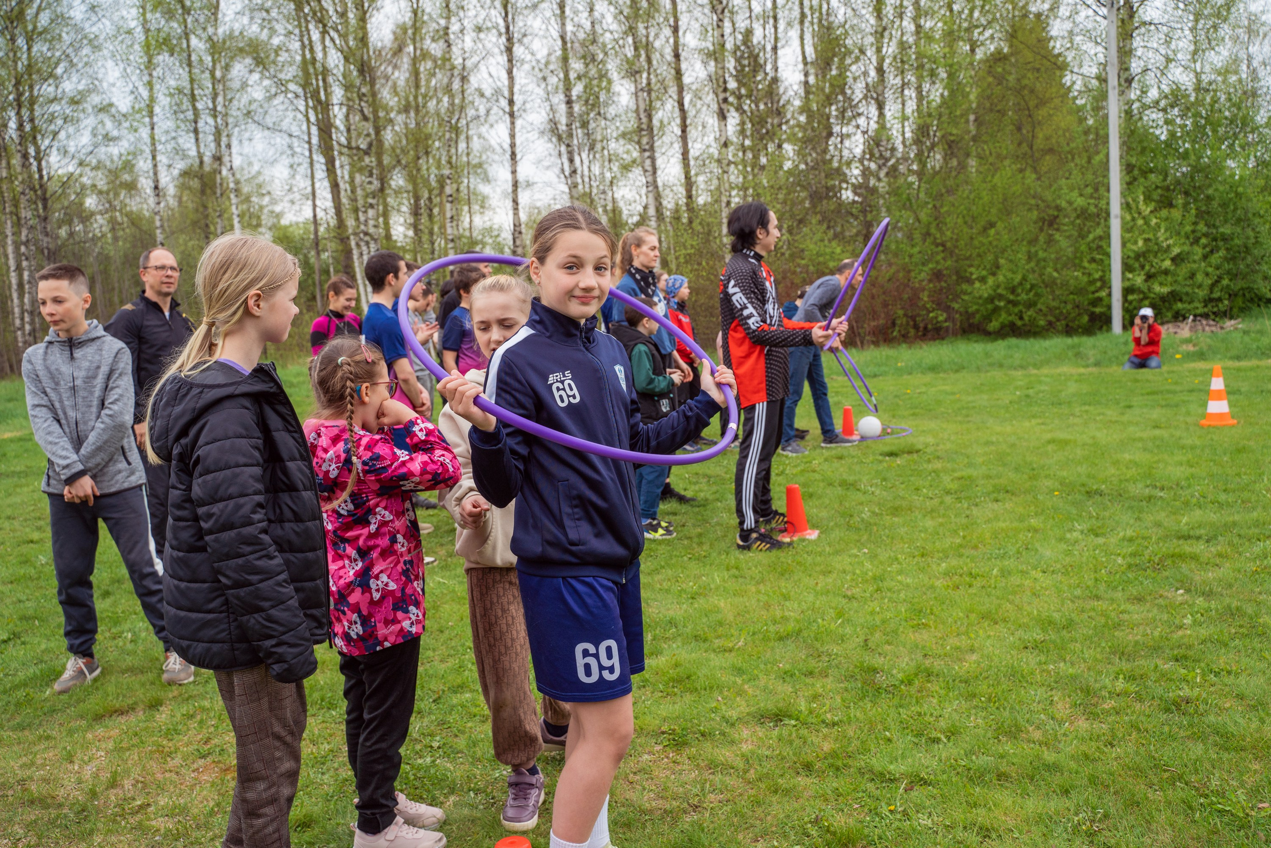 Мотоциклы —репортажная фотосъемка в Санкт-Петербурге. Свадебный, семейный, портретный, репортажный фотограф в Санкт-Петербурге