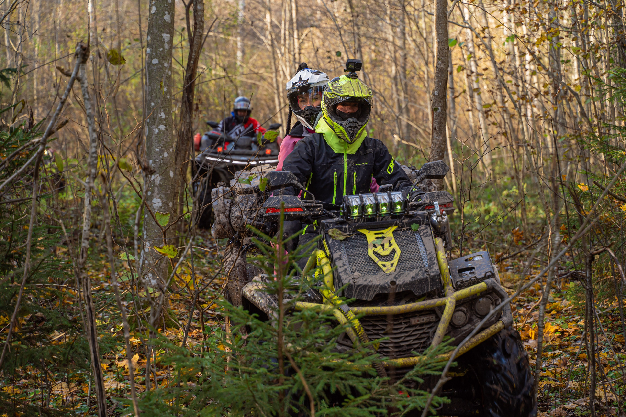 Квадровыезд- фоторепортаж Псковская область. Свадебный, семейный, портретный, репортажный фотограф в Санкт-Петербурге