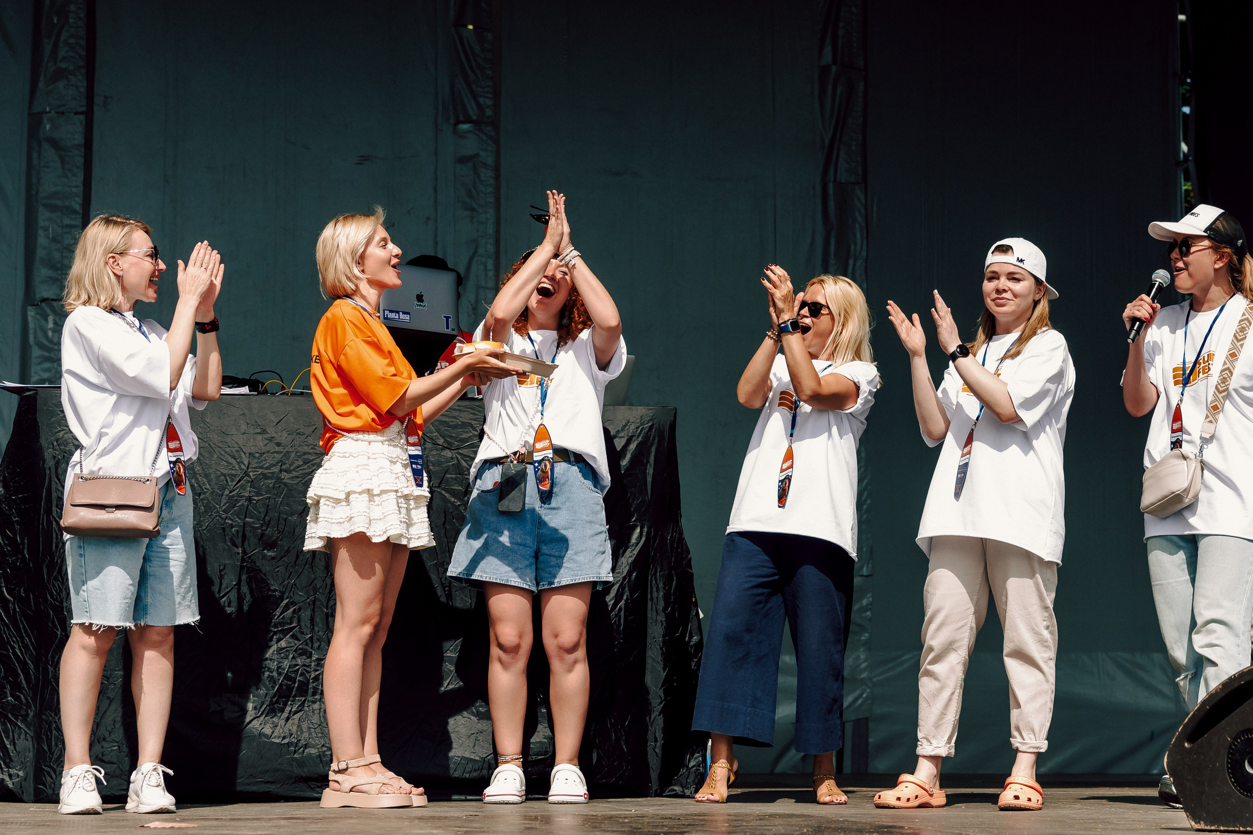 E1 Sup Fest 2024. Лёшка Варзегов — фотограф