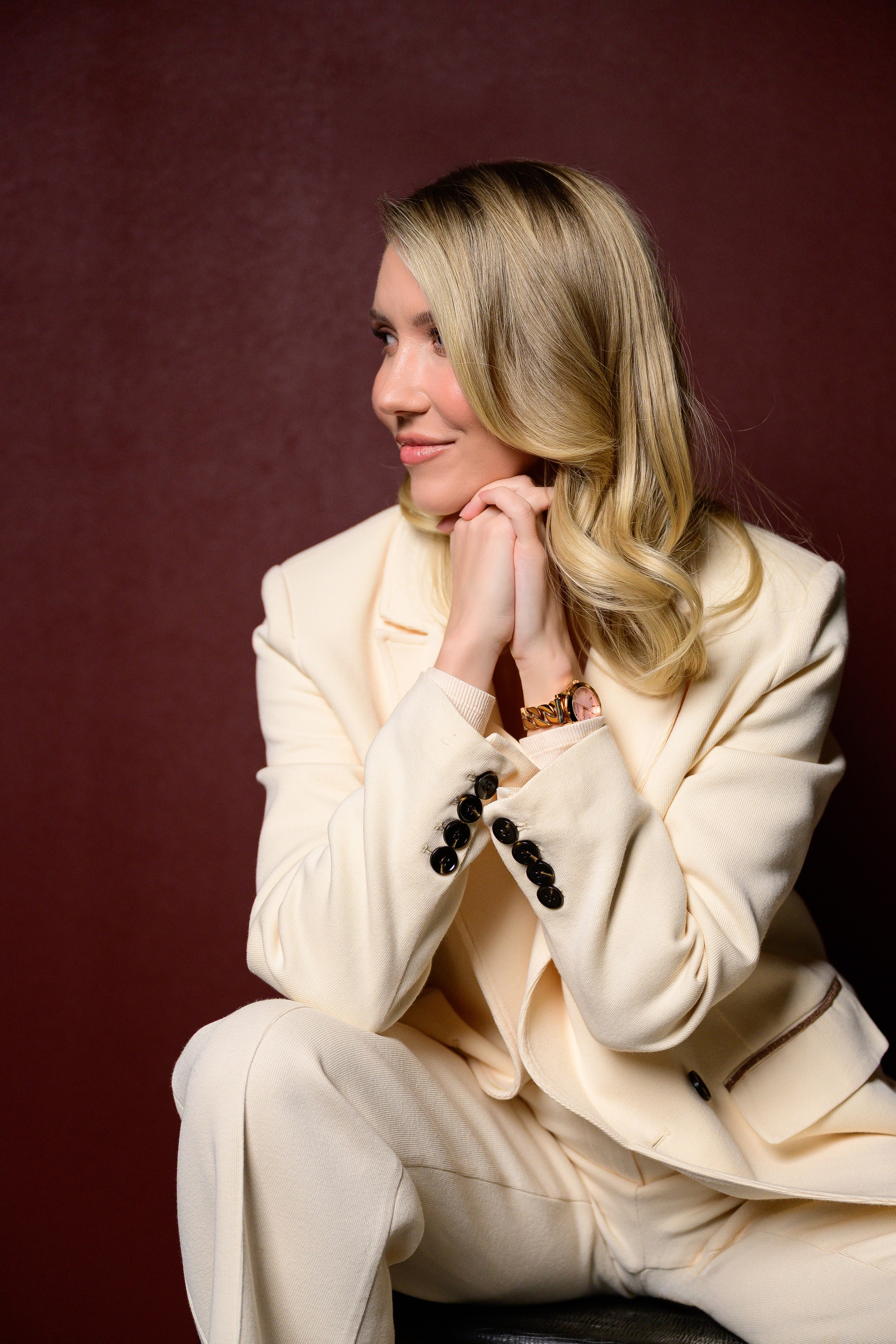 Оксана. Тамара Власова