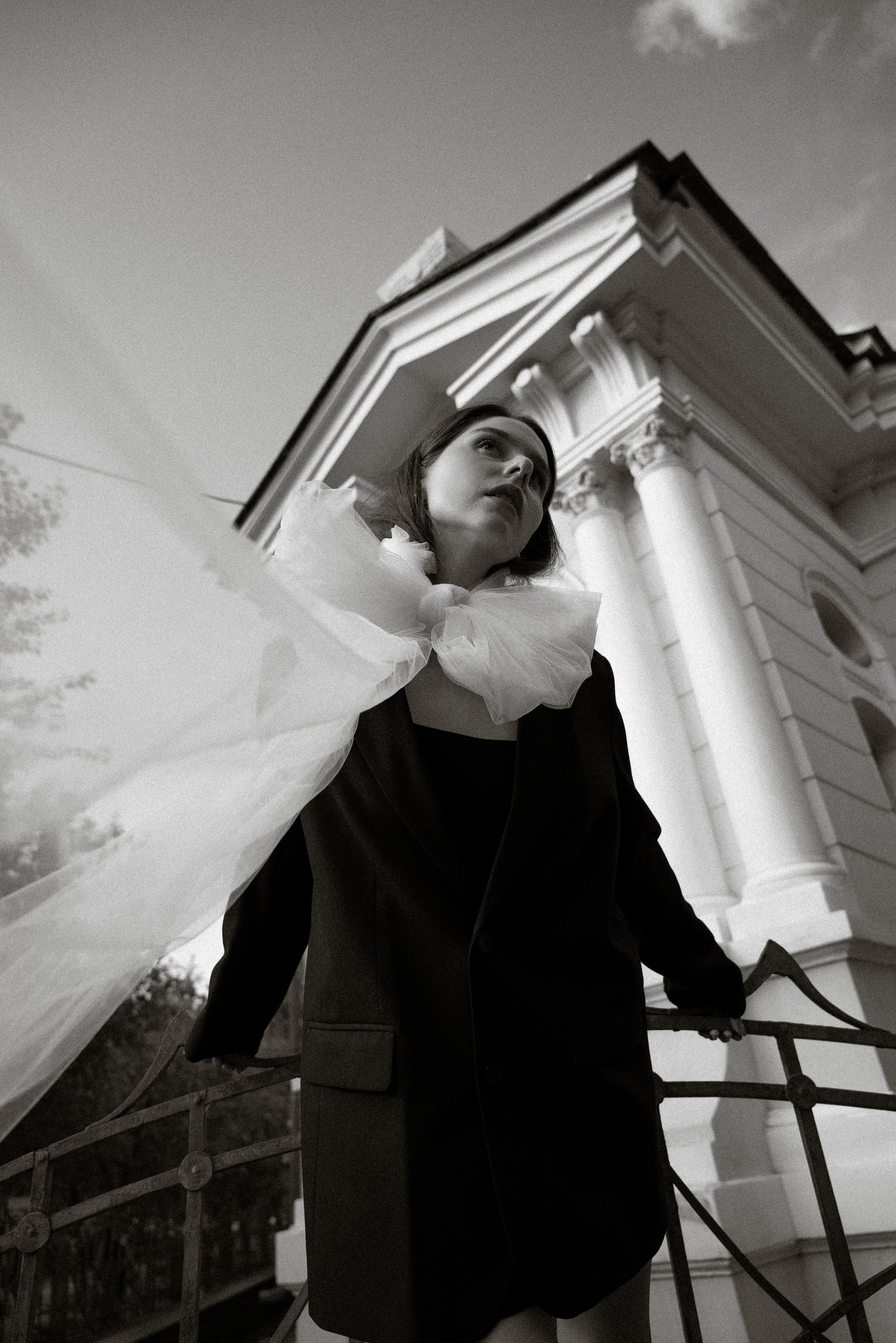 Эльвира. Тамара Власова