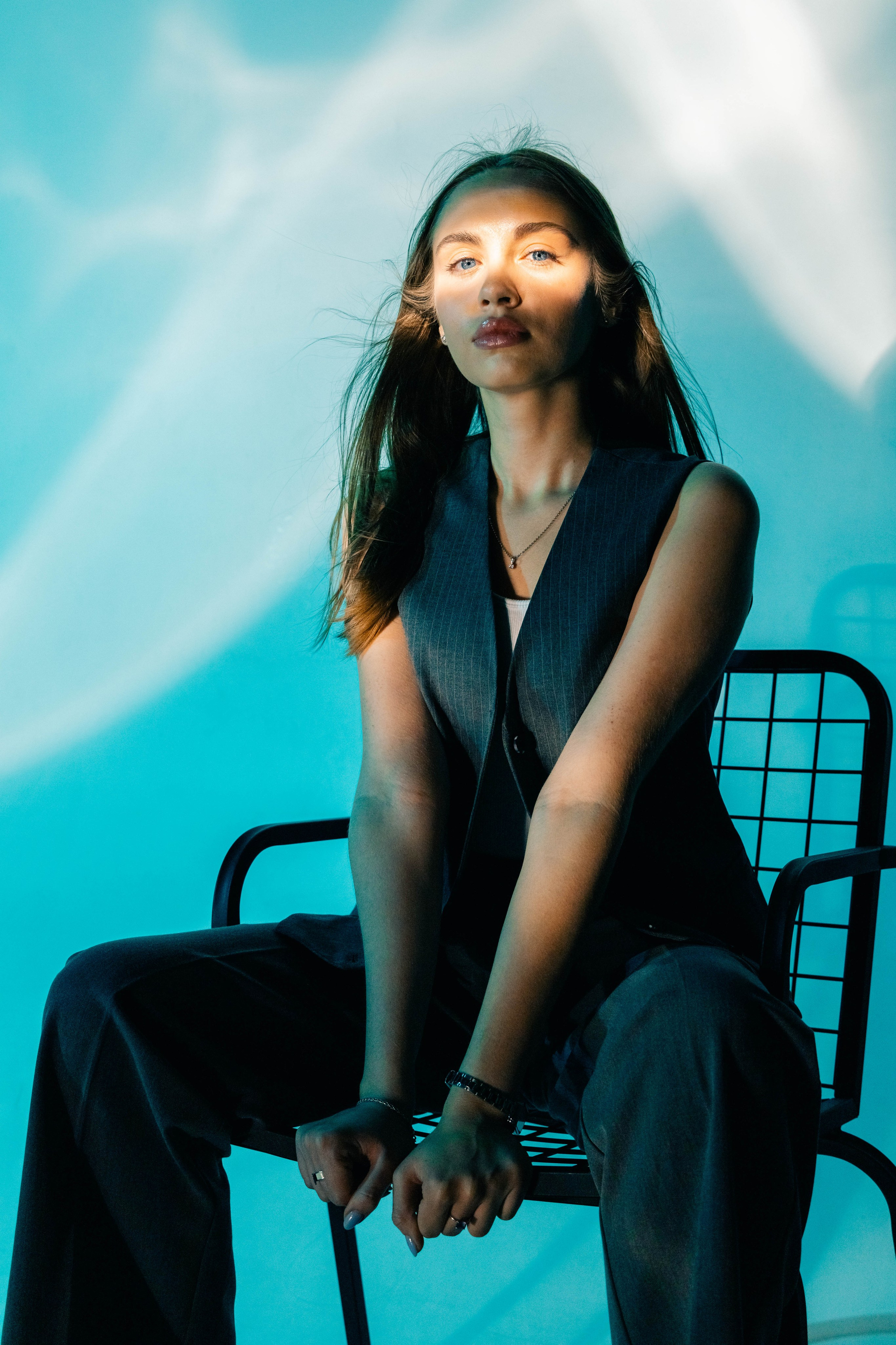 Эльвира. Дарья Нерсесян — фотограф в Ростове-на-Дону