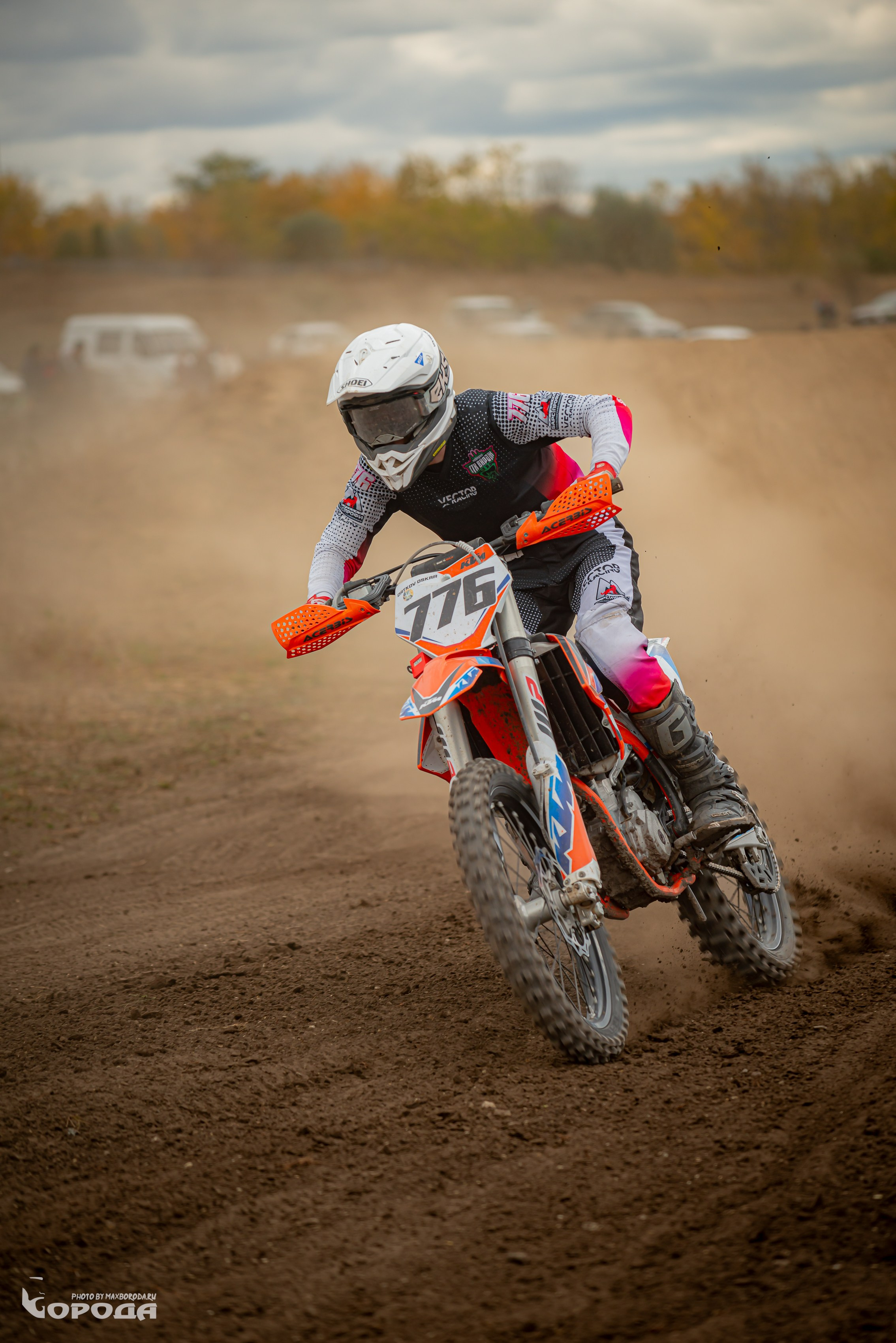 Варламово 2025. Фотограф | Макс Борода