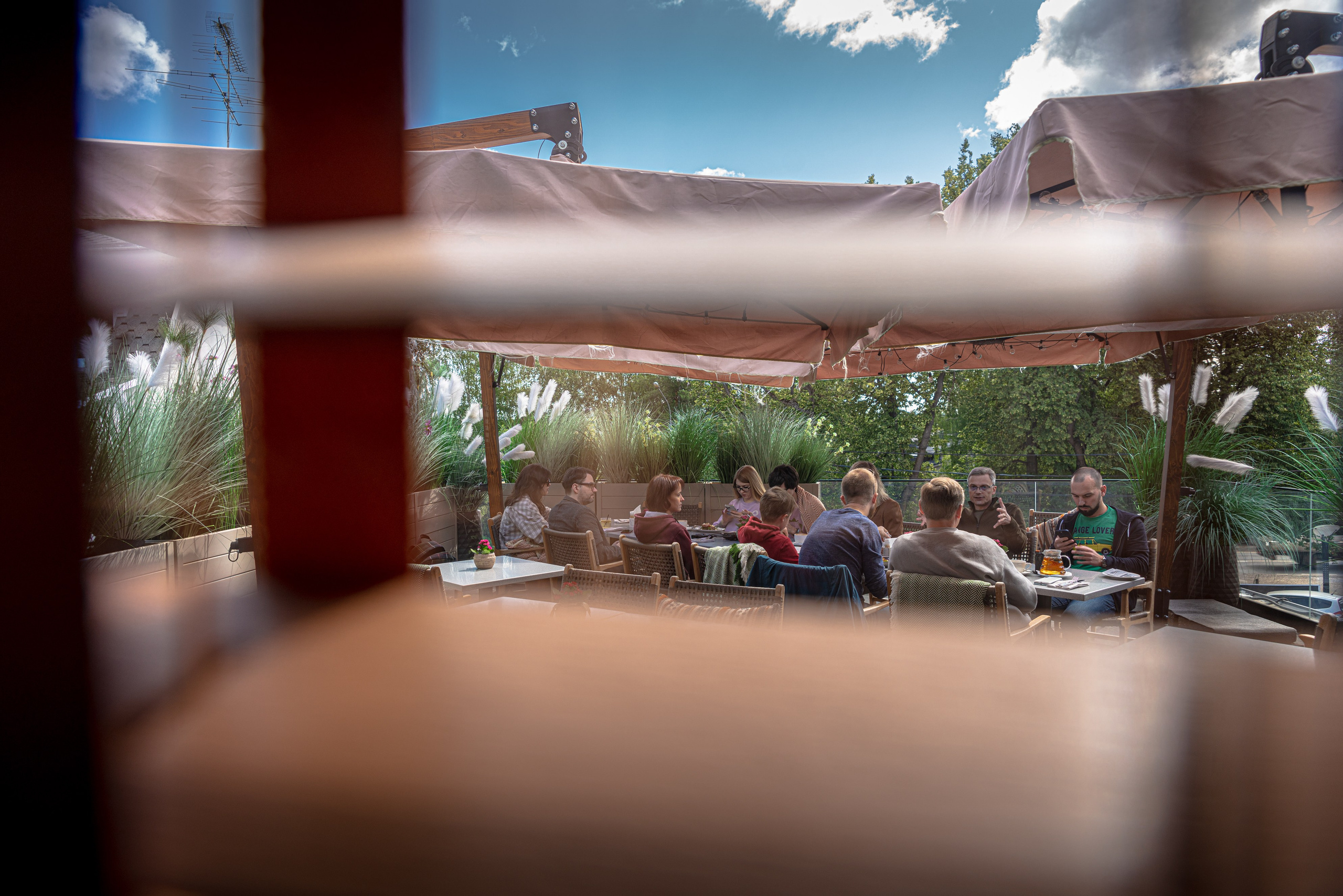 Land Rover Trip-9. Жуков Илья  свадебный фотограф в Москве