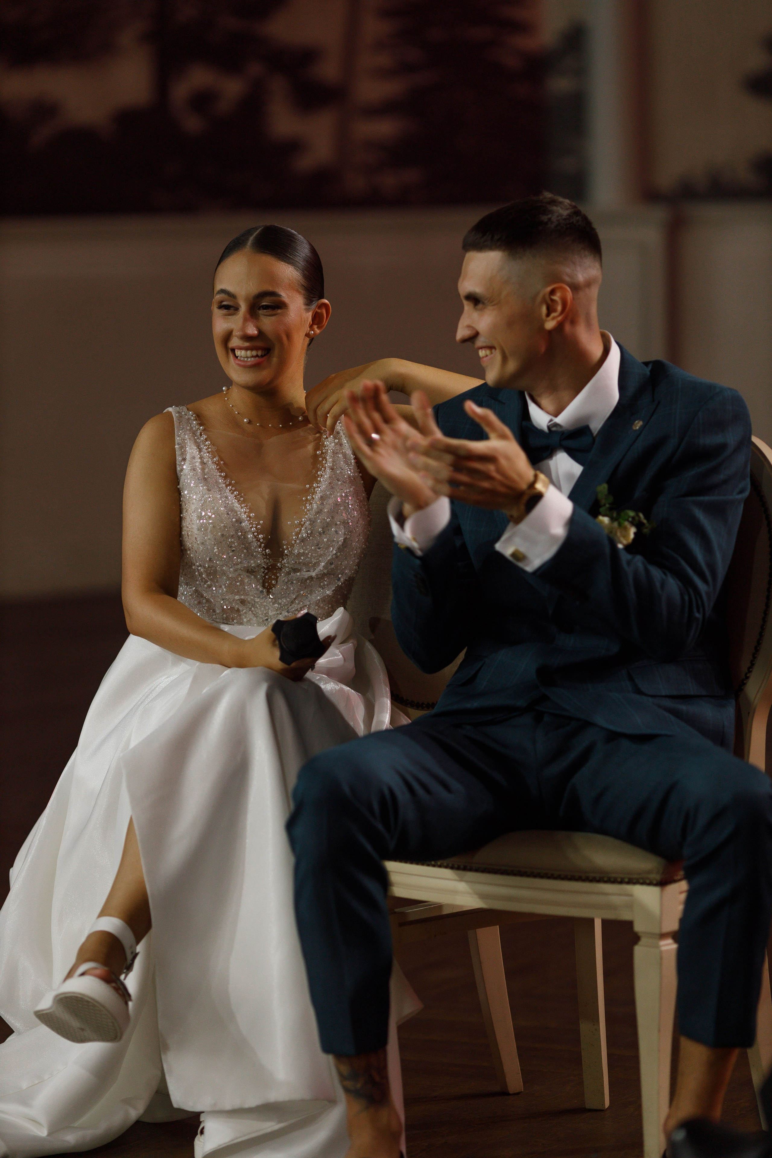 Алёна и Сергей Kedr Hall. Свадебный и семейный фотограф  во Владивостоке Ольга Украинец