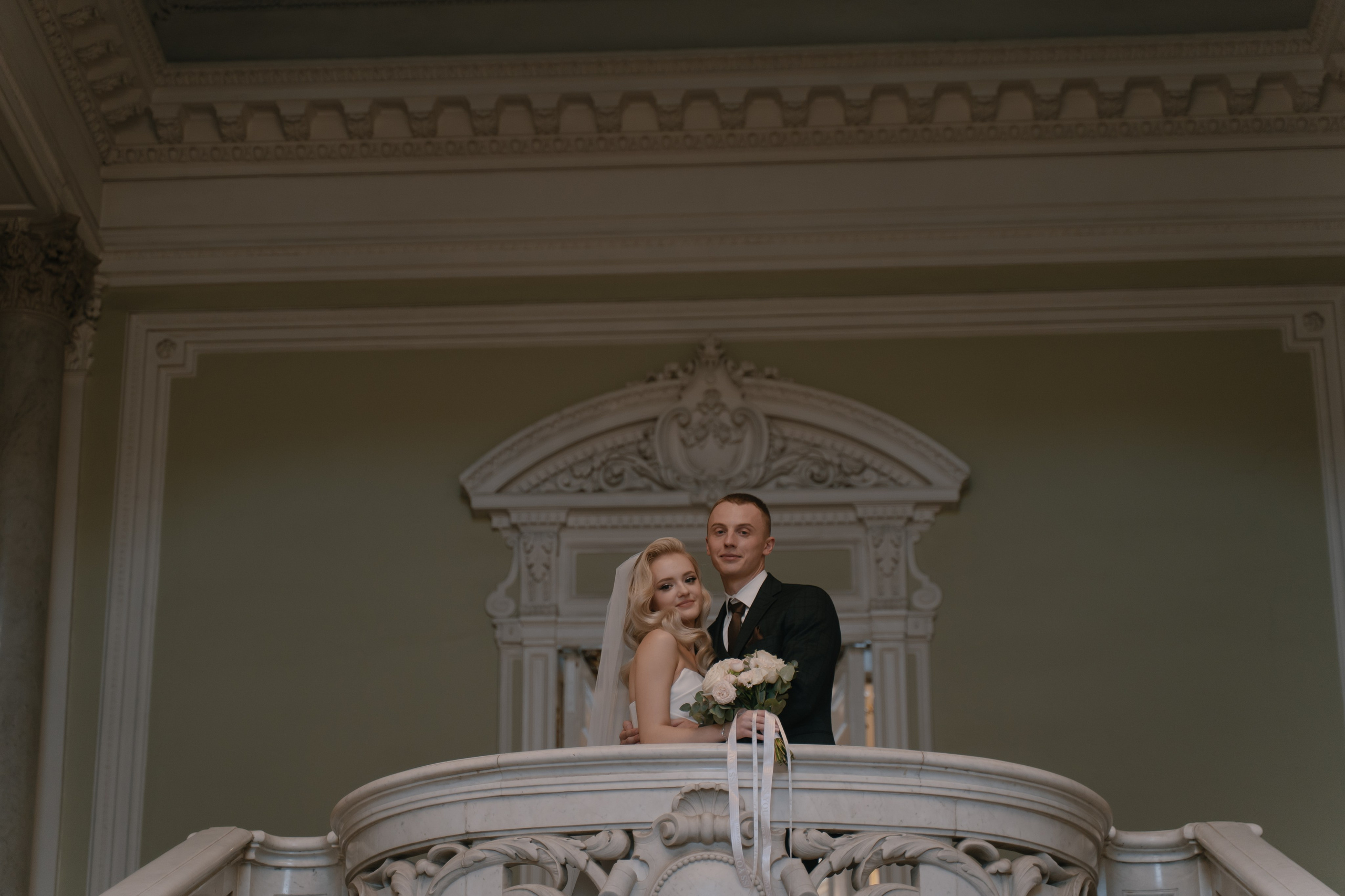 A&V. Свадебный фотограф — Наталья Фед СПб/Москва