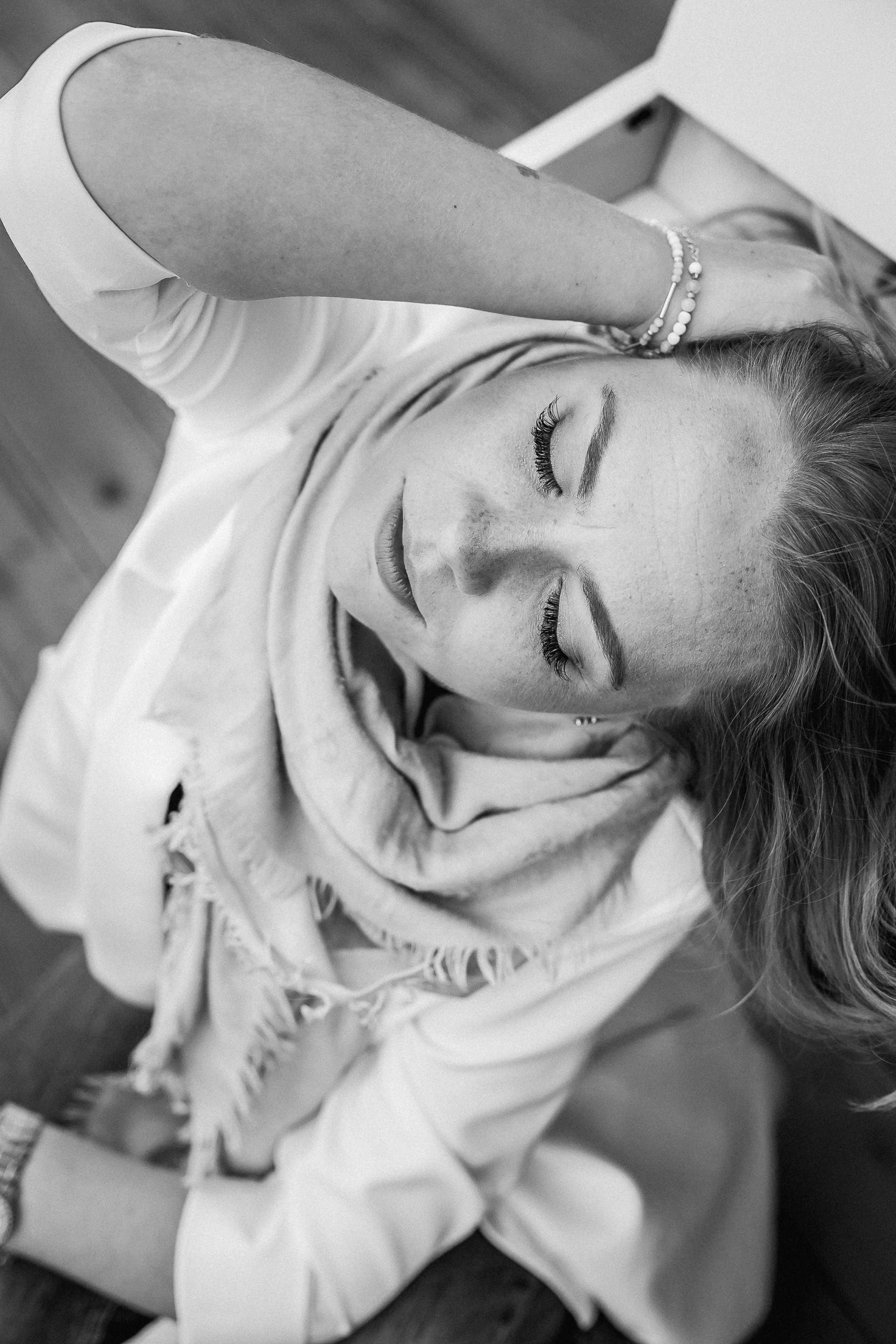 АННА ПОРТ. Главная