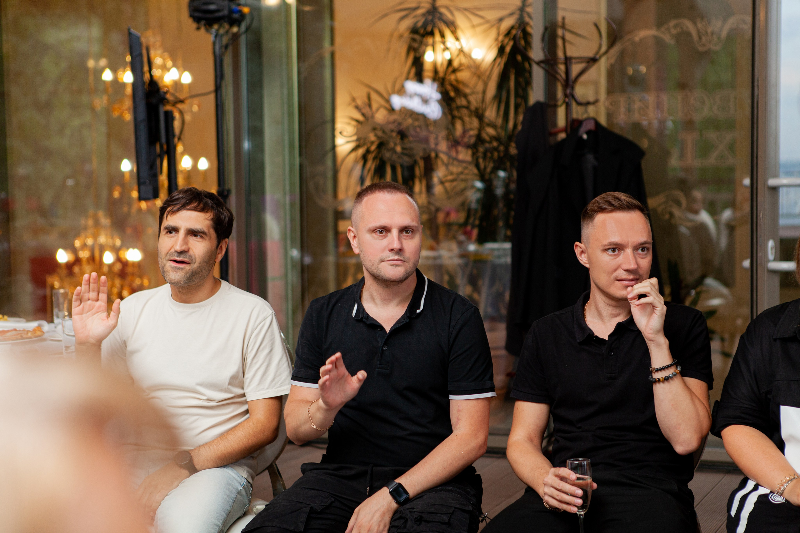 ДР ТАТЬЯНЫ. Фотограф на любое мероприятие