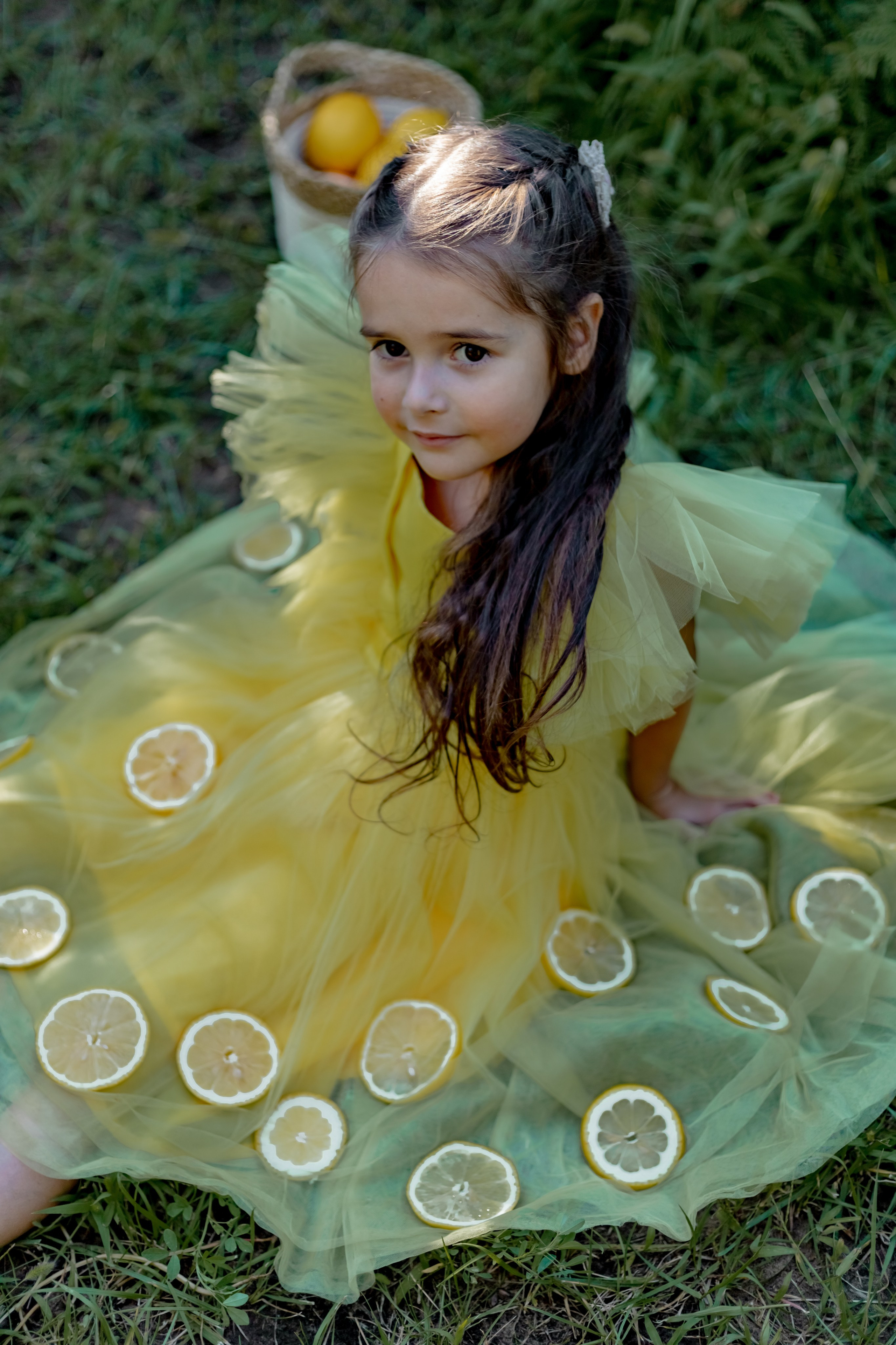 Дети. Главная