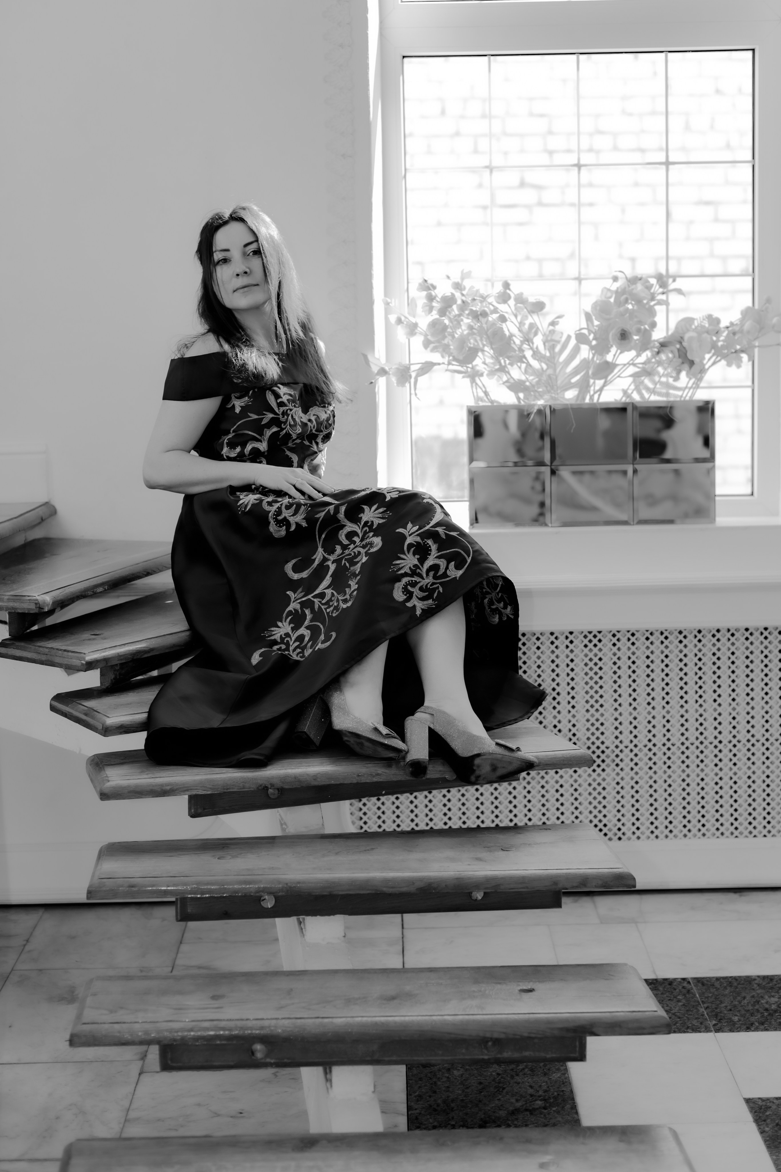 Индивидуальная съемка. Главная