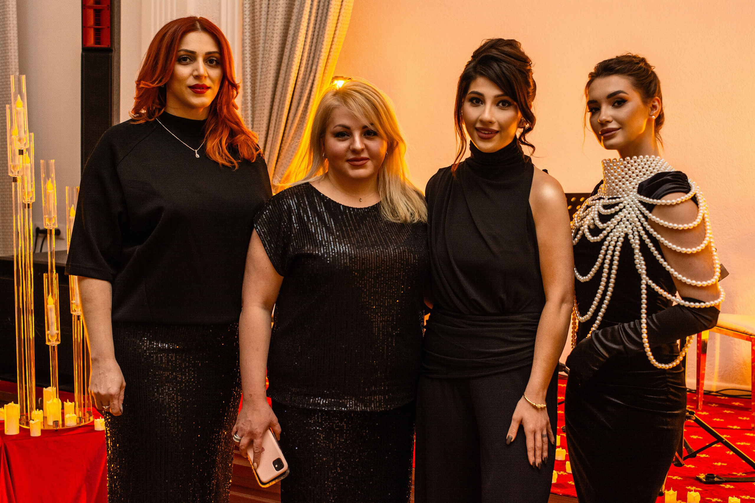 Благотворительный концерт «Твори Добро». Фотограф в Москве Ангелина Ким