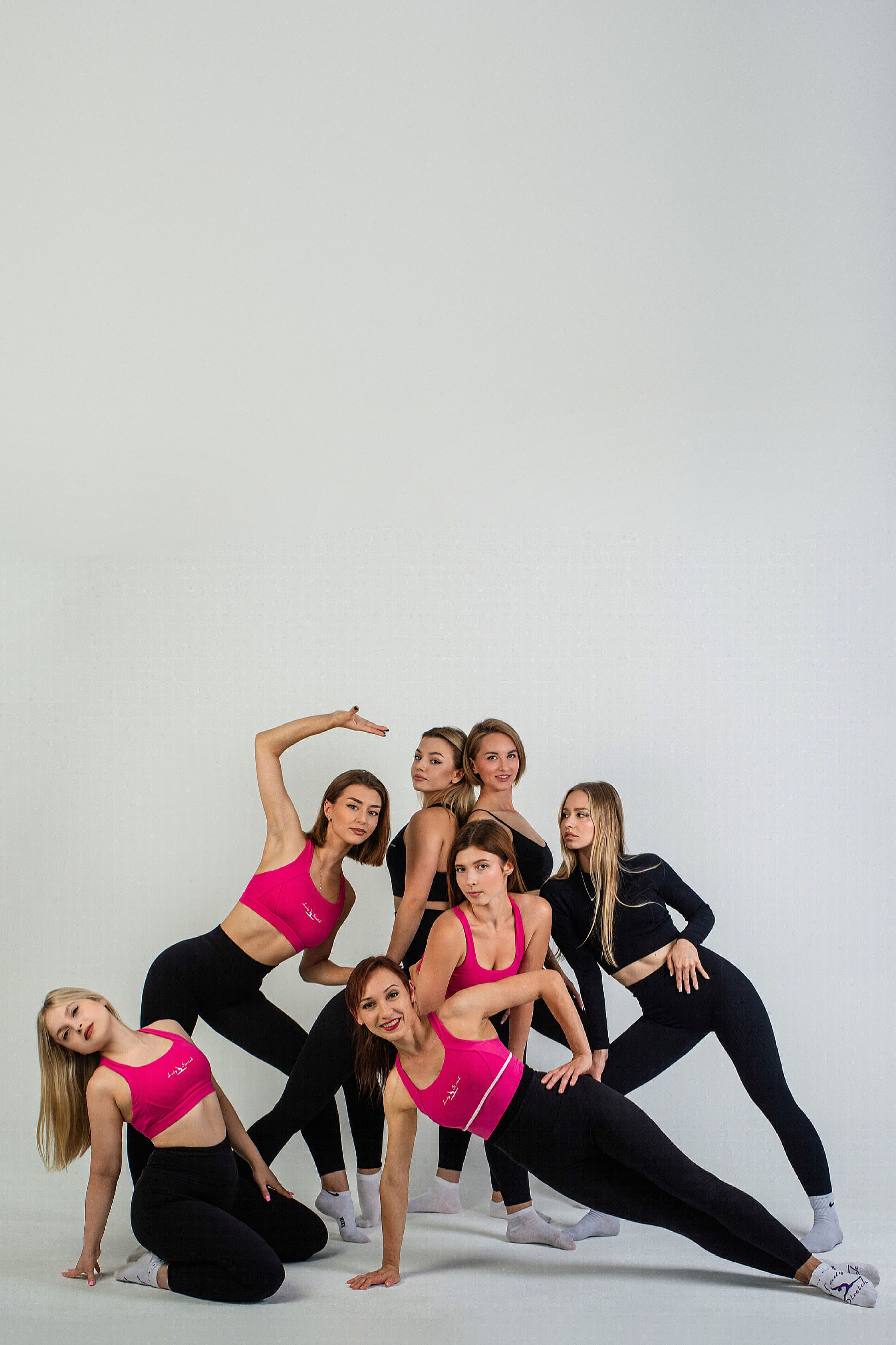 Lady Stretch. Фотограф в Москве Ангелина Ким