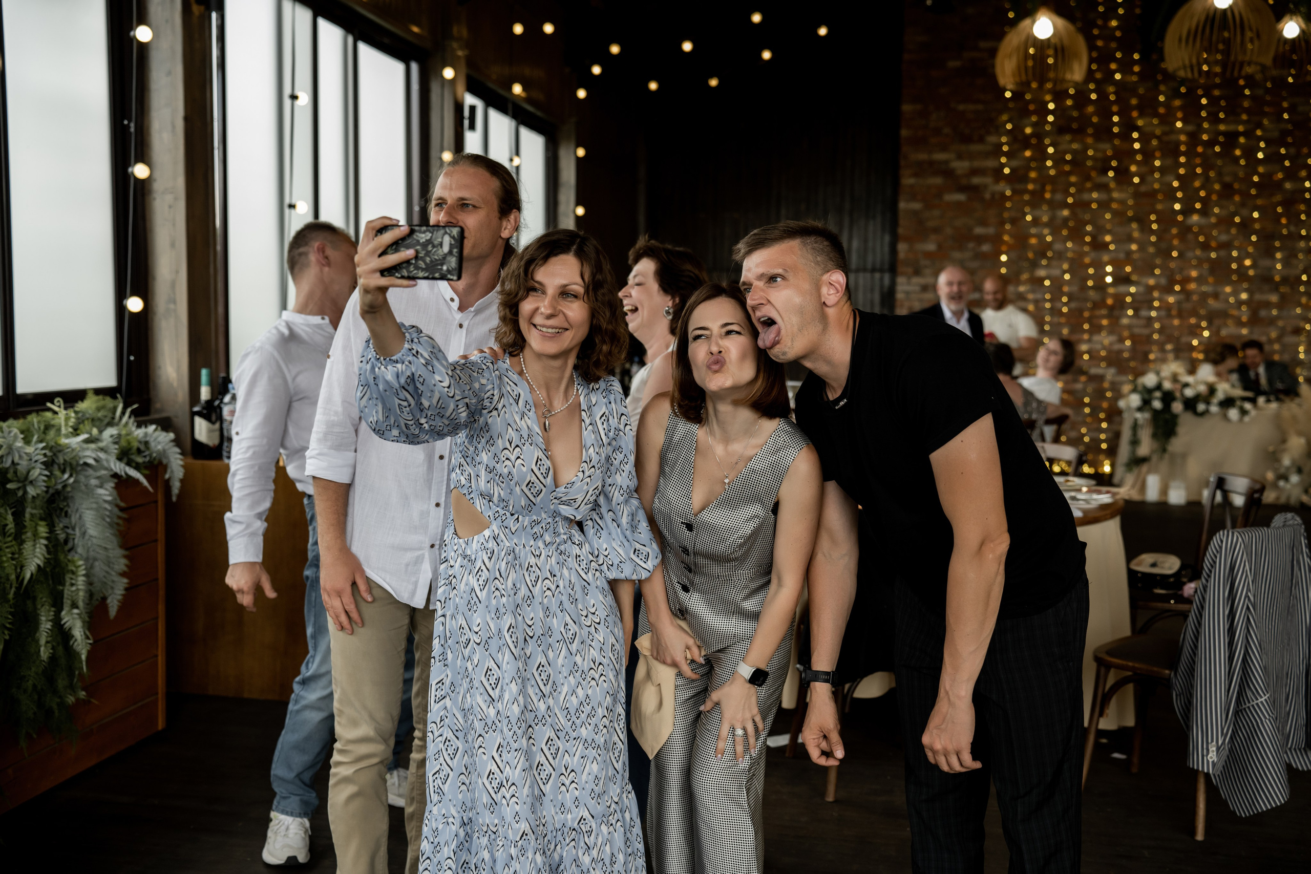 2024. Саша и Ксюша. Свадебный и семейный фотограф в Москве и Европе Евгения Амелина