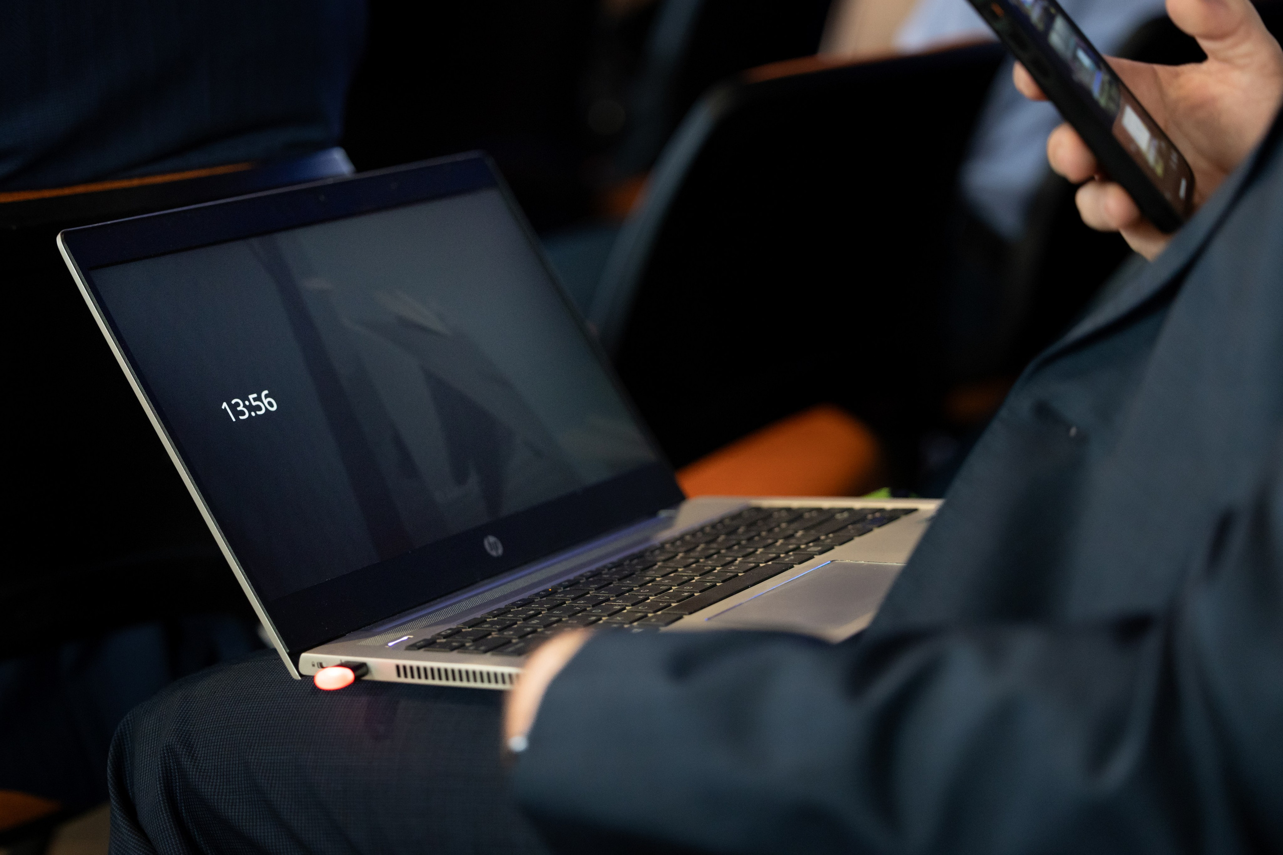 ЭТП ГПБ Кибердом. Агентство по организации мероприятий